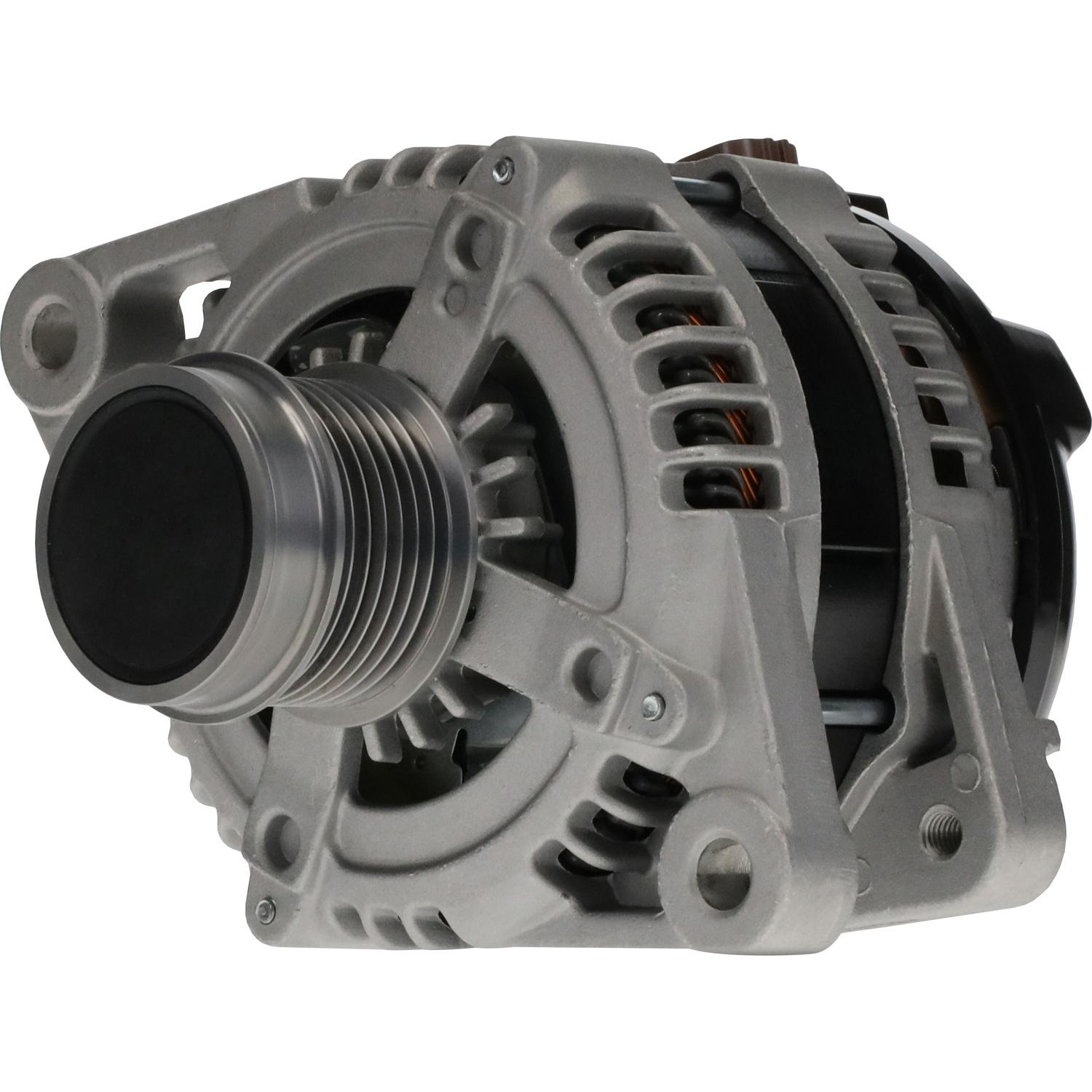 WAI 11326N - Alternator WAI 11326N Alternator product image 4 of 25