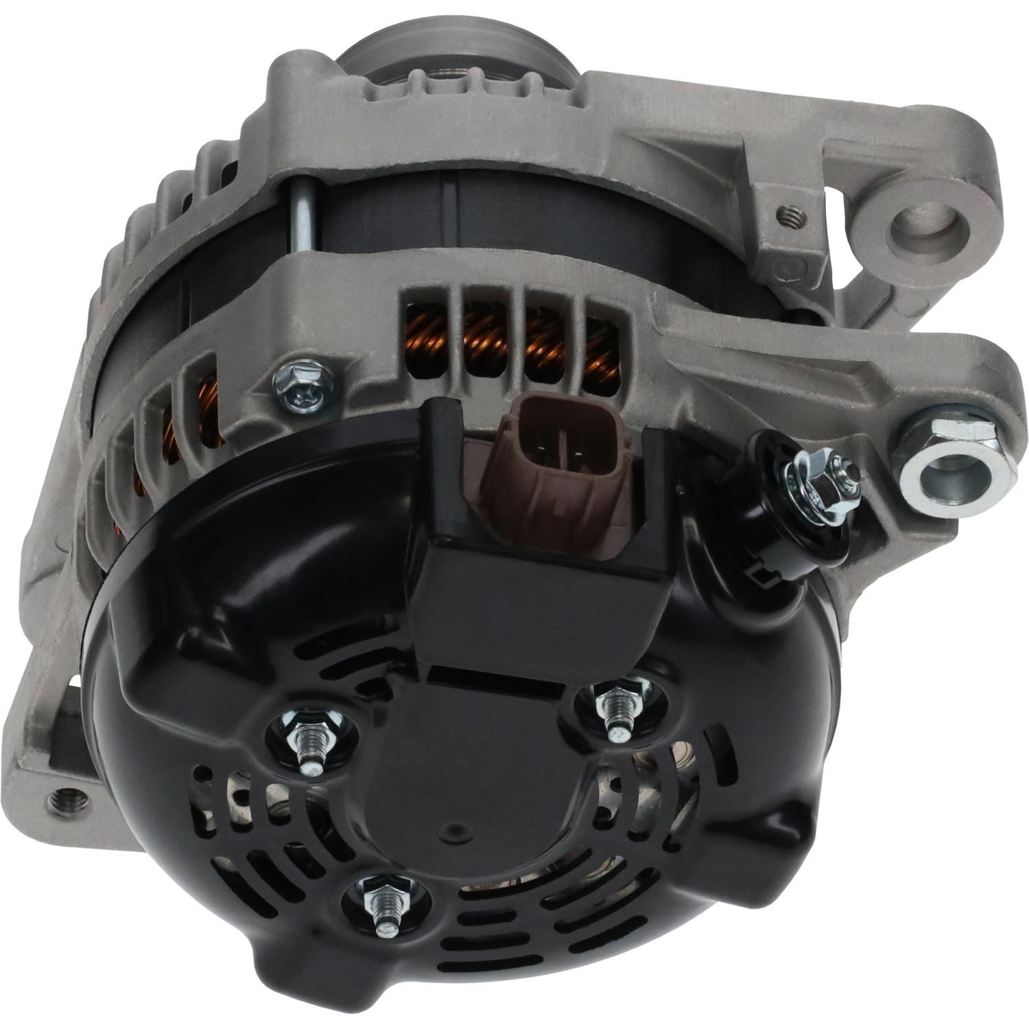 WAI 11326N - Alternator WAI 11326N Alternator product image 6 of 25