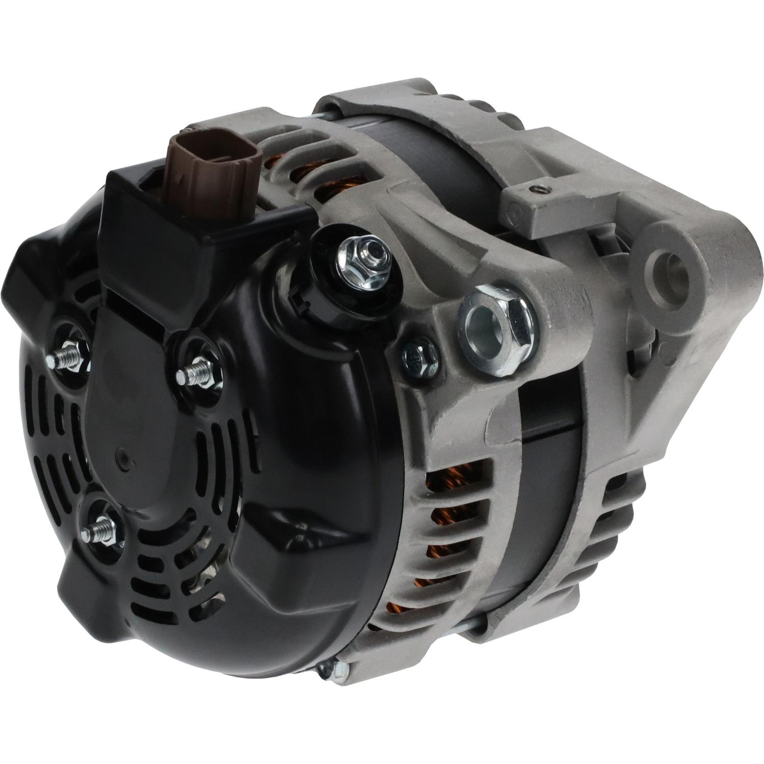 WAI 11326N - Alternator WAI 11326N Alternator product image 7 of 25