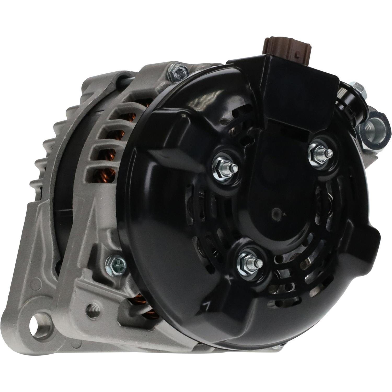 WAI 11326N - Alternator WAI 11326N Alternator product image 8 of 25