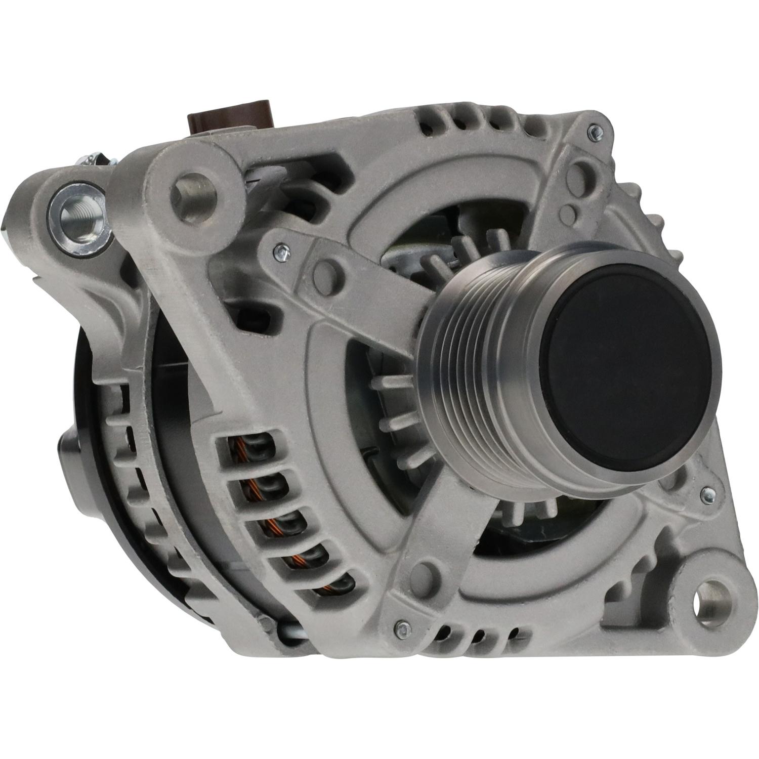 WAI 11326N - Alternator WAI 11326N Alternator product image 9 of 25