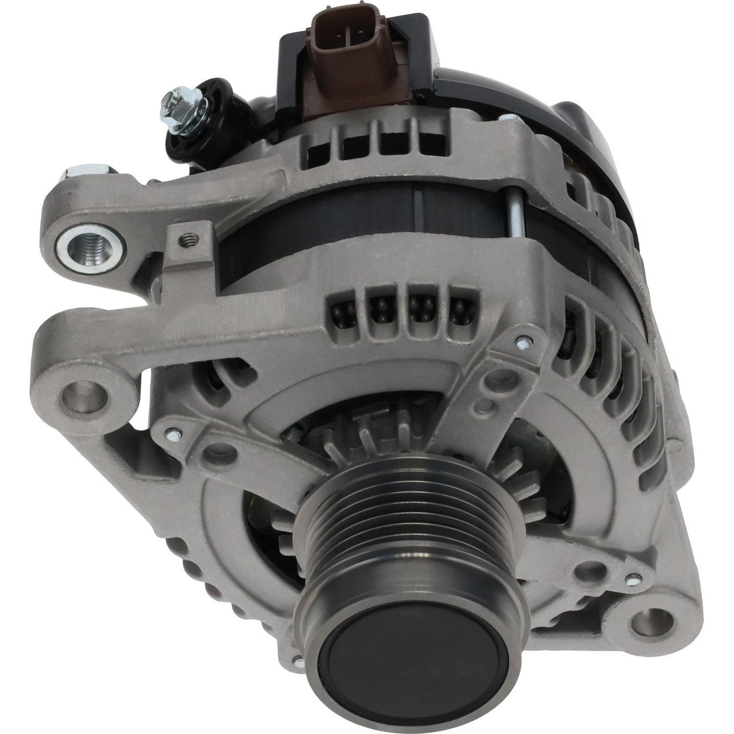 WAI 11326N - Alternator WAI 11326N Alternator product image 10 of 25