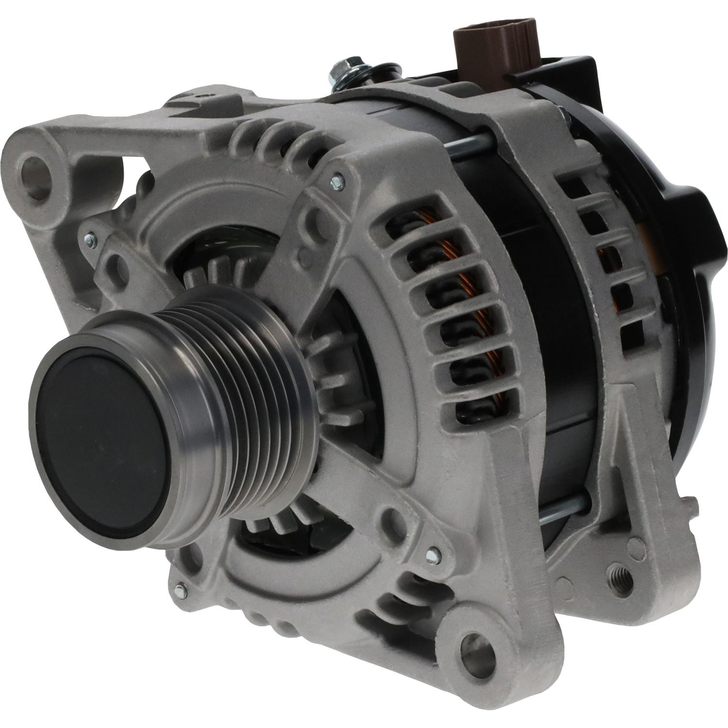 WAI 11326N - Alternator WAI 11326N Alternator product image 11 of 25