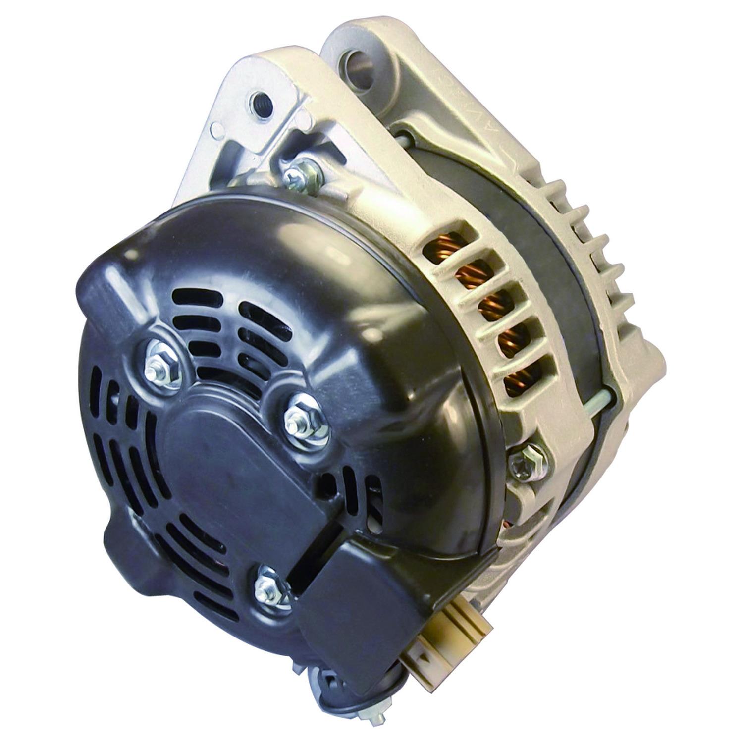 WAI 11326N - Alternator WAI 11326N Alternator product image 12 of 25