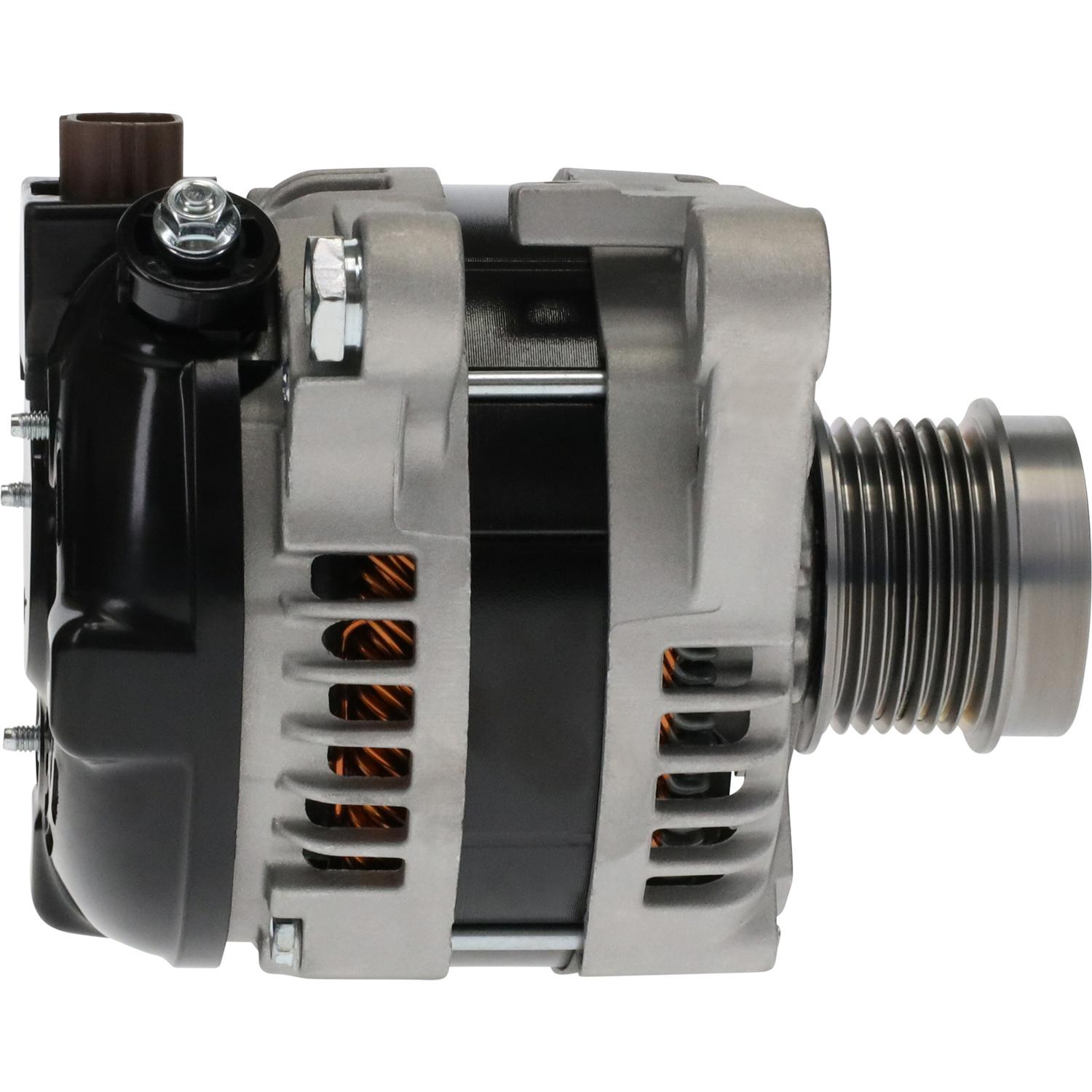WAI 11326N - Alternator WAI 11326N Alternator product image 13 of 25