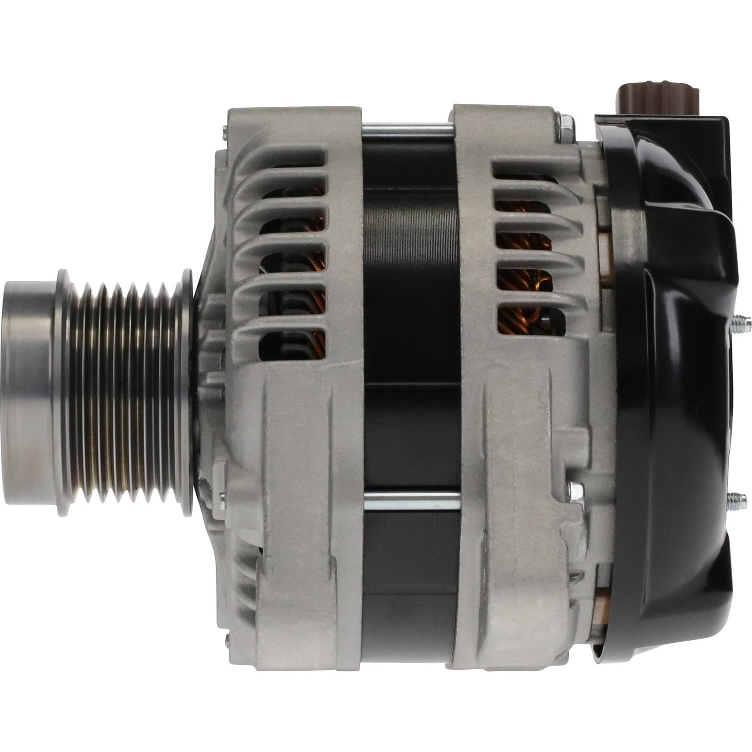 WAI 11326N - Alternator WAI 11326N Alternator product image 15 of 25