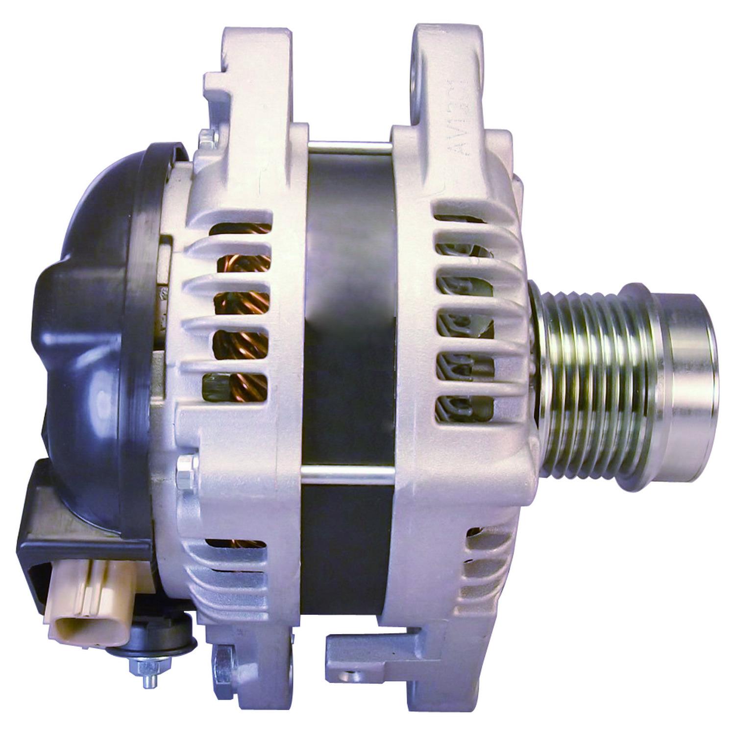 WAI 11326N - Alternator WAI 11326N Alternator product image 16 of 25