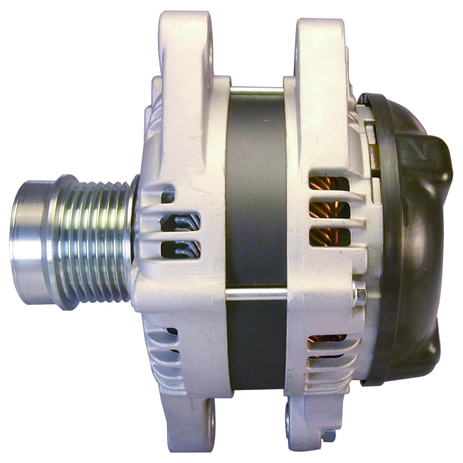WAI 11326N - Alternator WAI 11326N Alternator product image 17 of 25