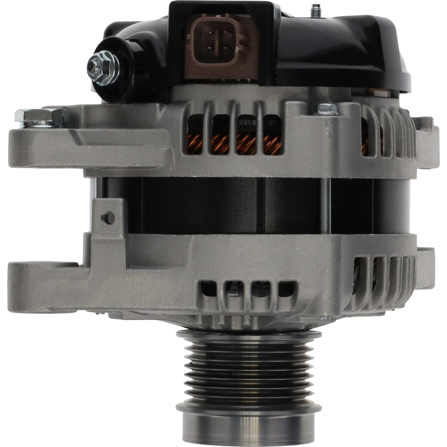 WAI 11326N - Alternator WAI 11326N Alternator product image 18 of 25