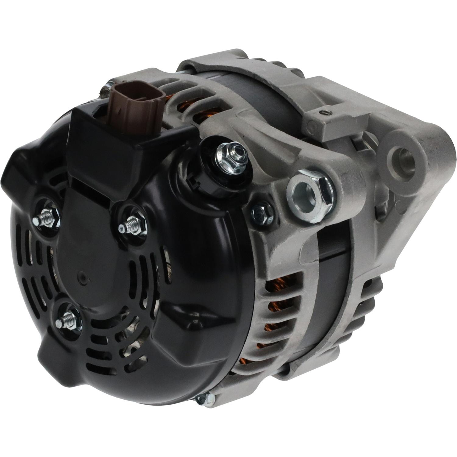 WAI 11326N - Alternator WAI 11326N Alternator product image 20 of 25