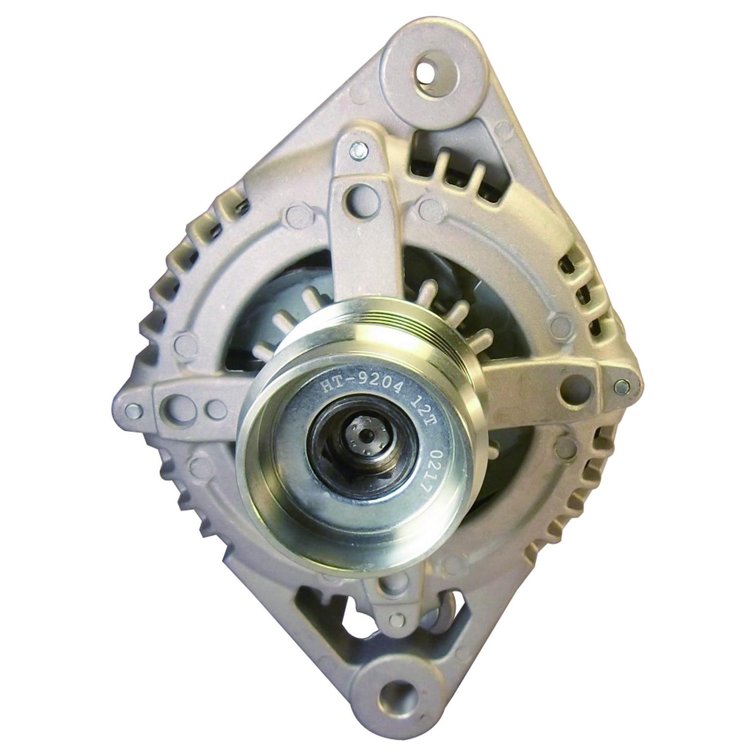 WAI 11326N - Alternator WAI 11326N Alternator product image 22 of 25