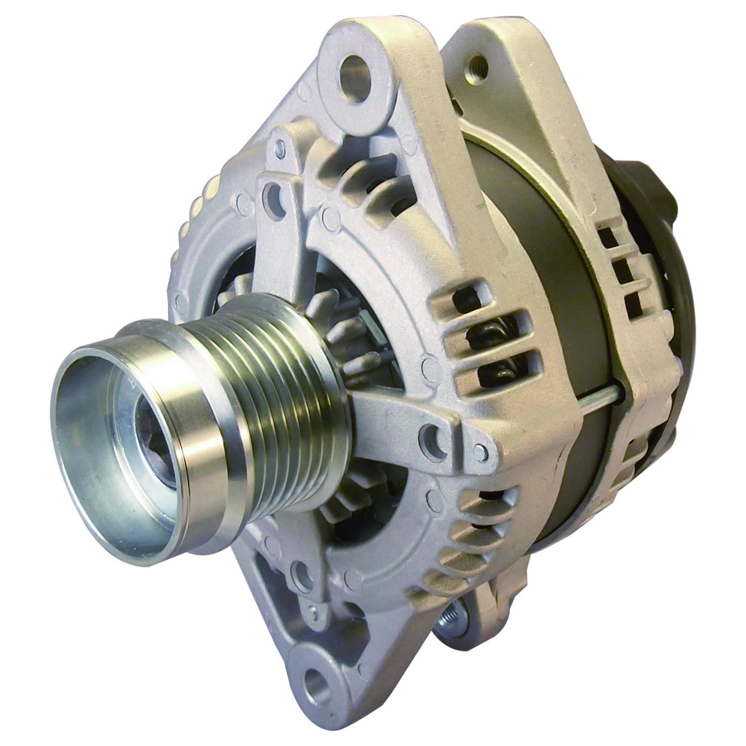 WAI 11326N - Alternator WAI 11326N Alternator product image 25 of 25