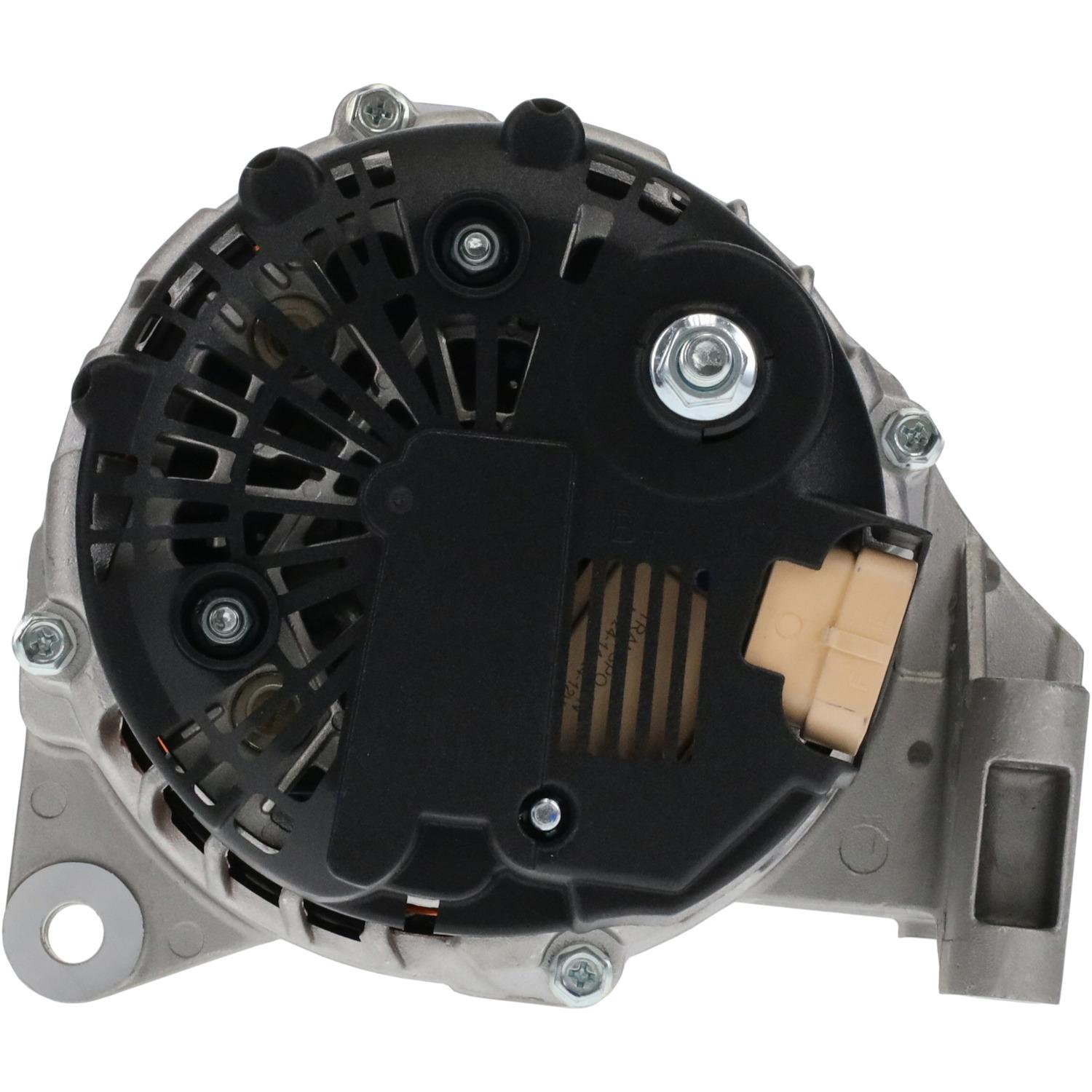 WAI 11327N - Alternator WAI 11327N Alternator product image 1 of 17