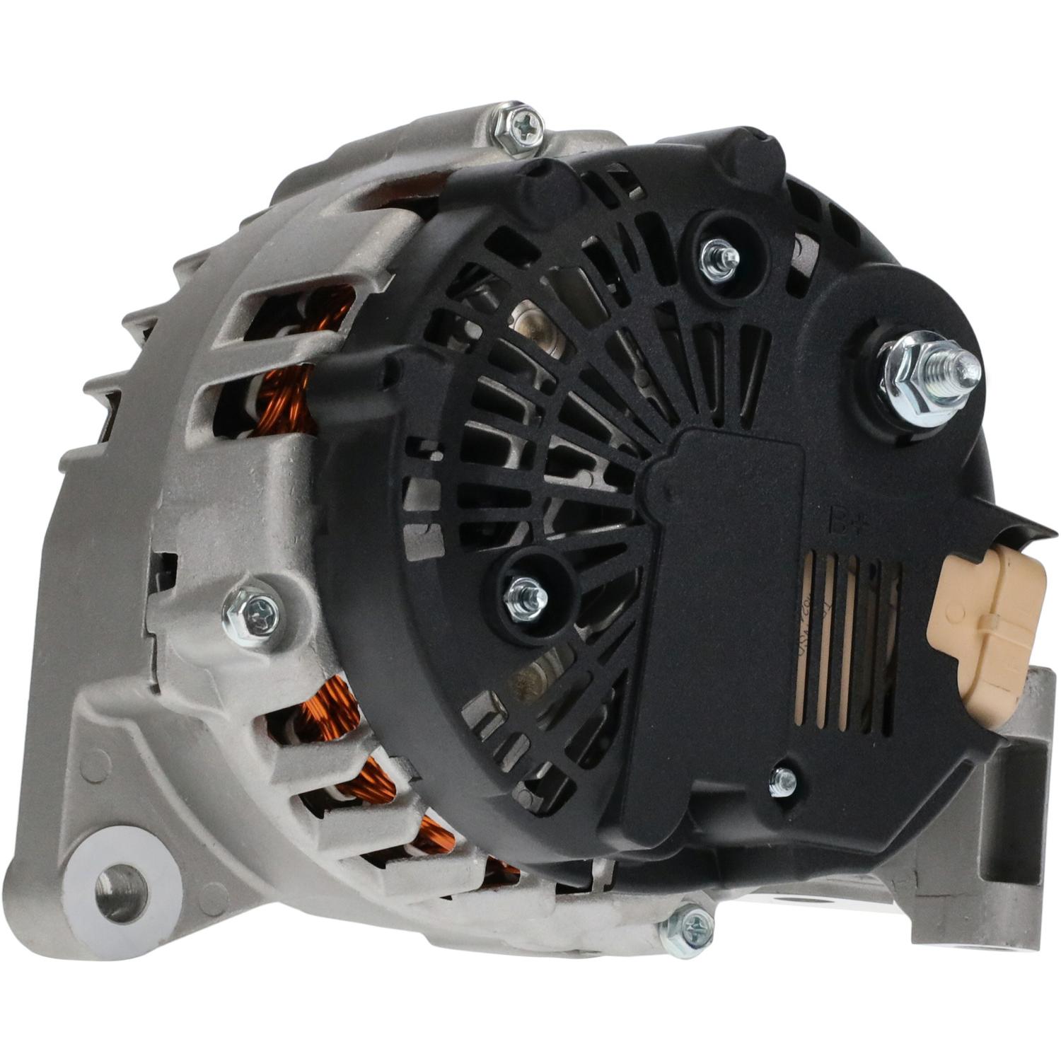 WAI 11327N - Alternator WAI 11327N Alternator product image 2 of 17