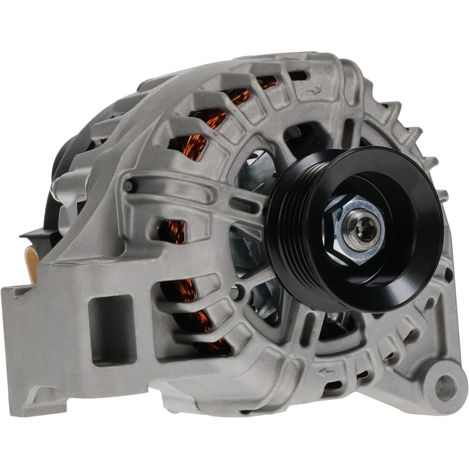 WAI 11327N - Alternator WAI 11327N Alternator product image 3 of 17
