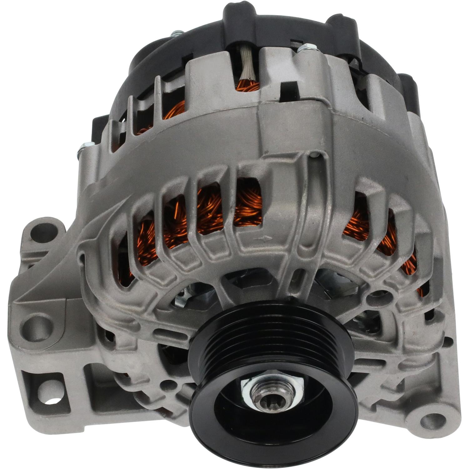 WAI 11327N - Alternator WAI 11327N Alternator product image 4 of 17