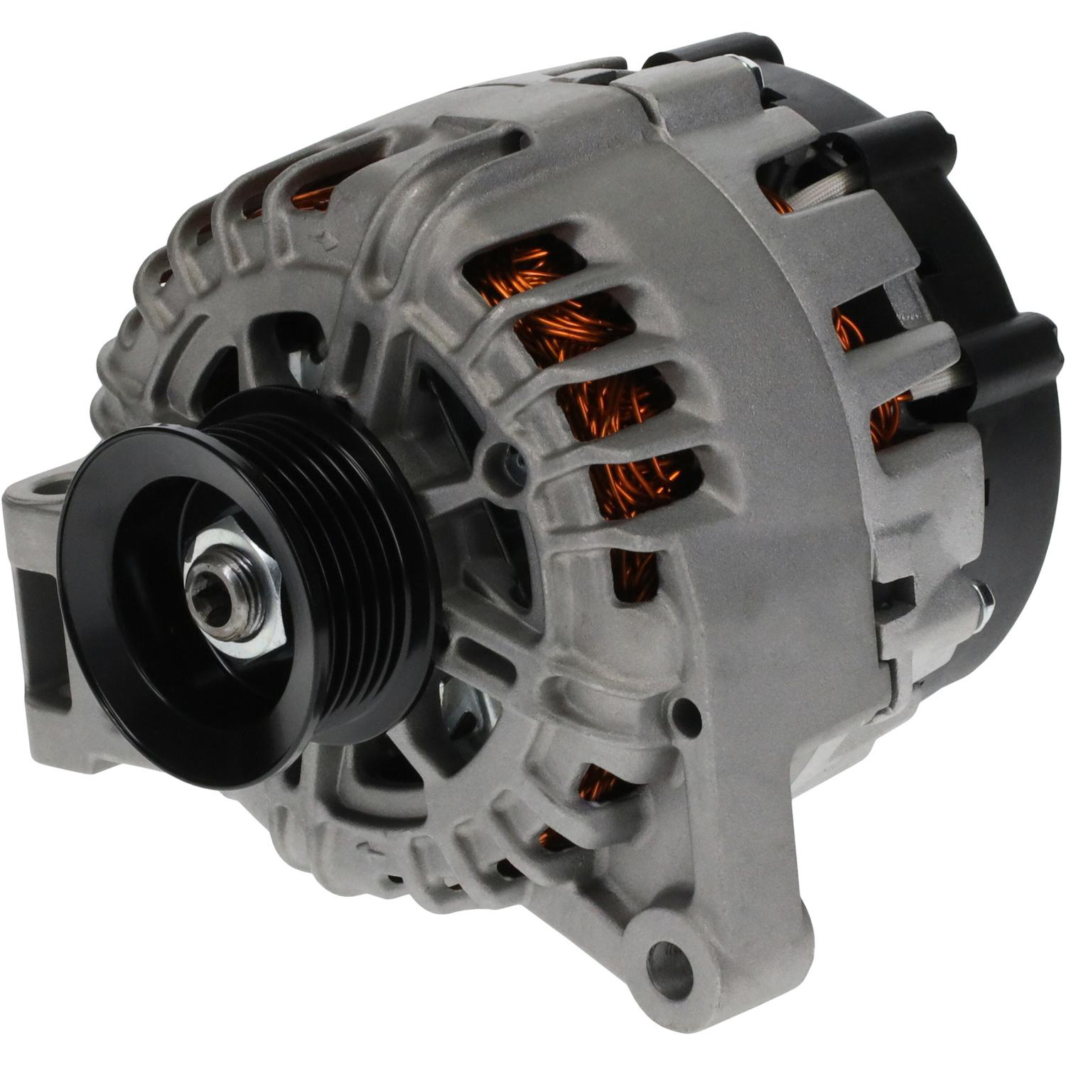 WAI 11327N - Alternator WAI 11327N Alternator product image 5 of 17