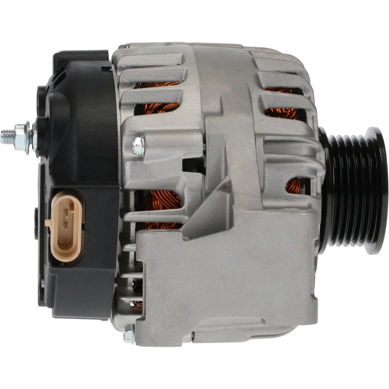 WAI 11327N - Alternator WAI 11327N Alternator product image 6 of 17