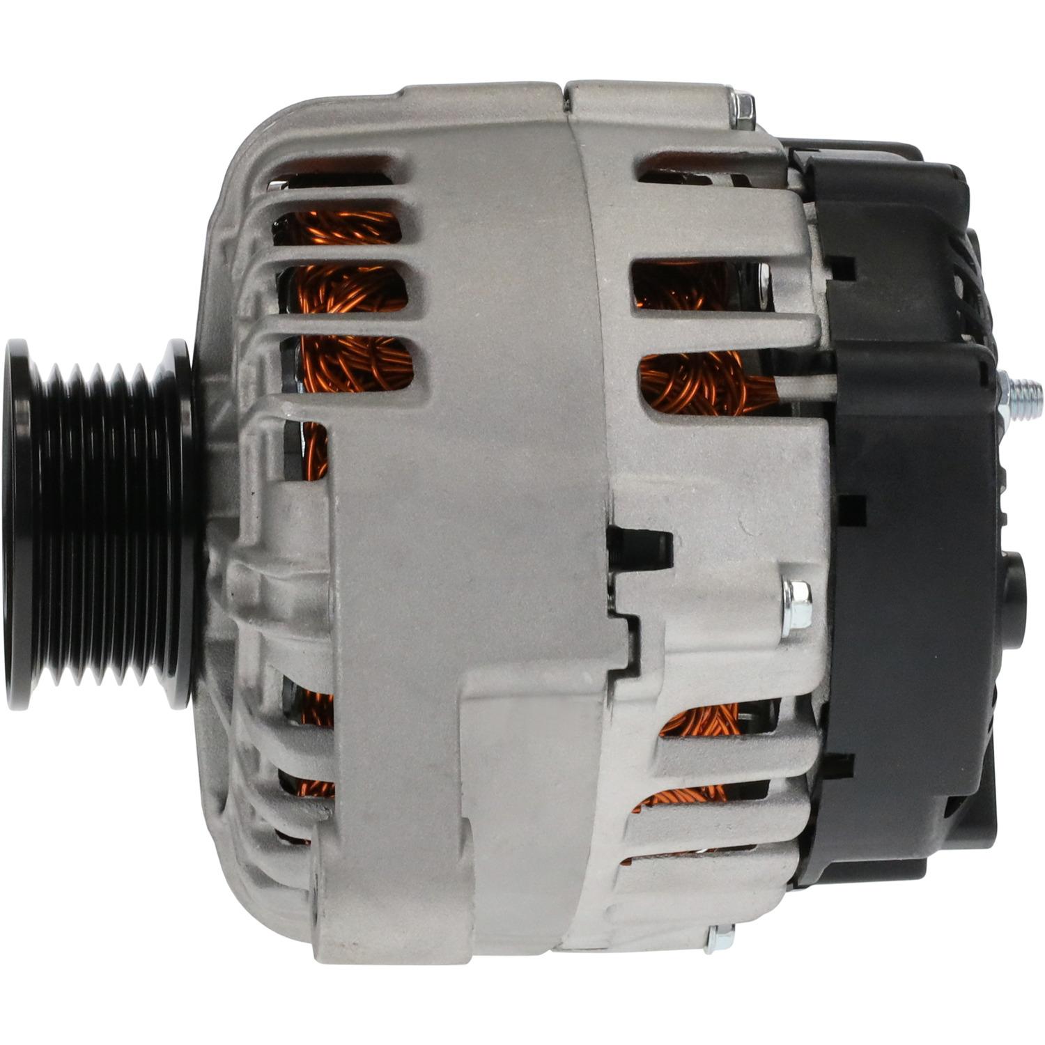 WAI 11327N - Alternator WAI 11327N Alternator product image 7 of 17