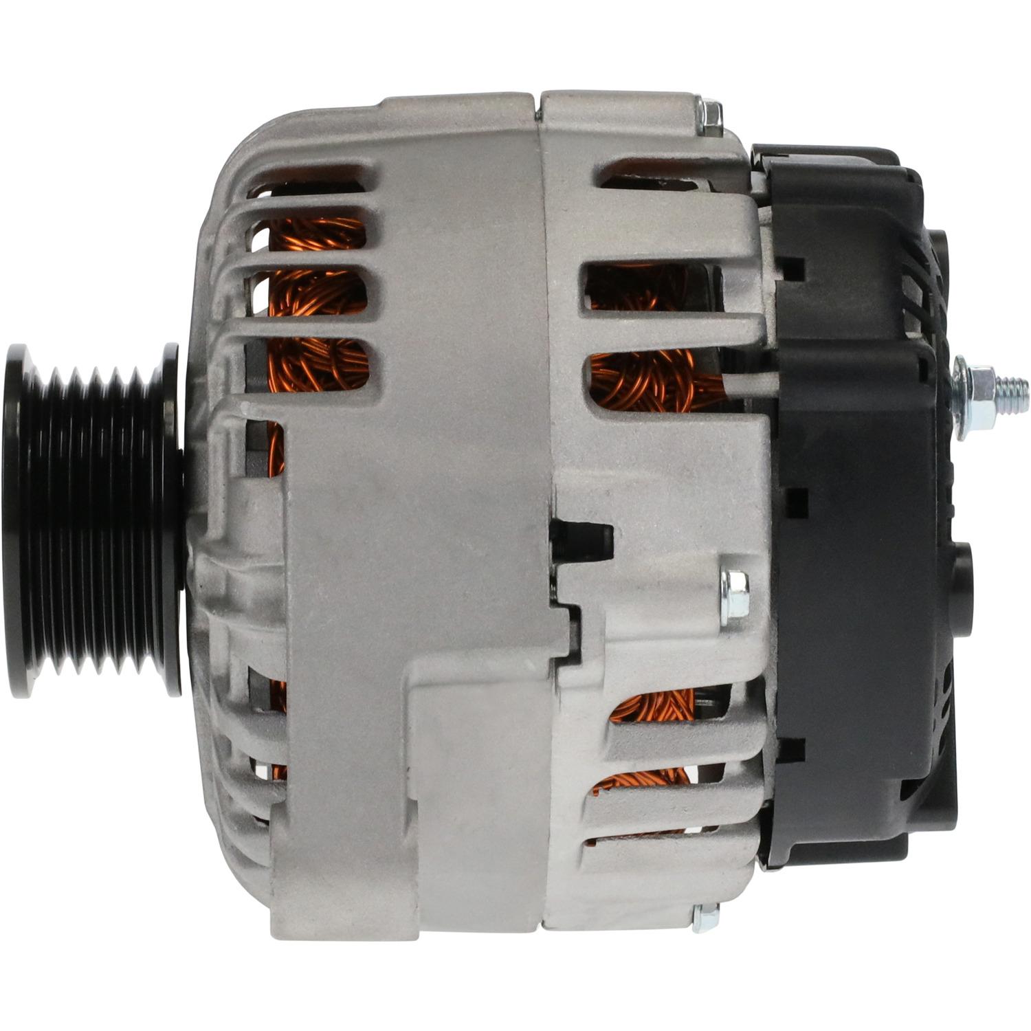 WAI 11327N - Alternator WAI 11327N Alternator product image 8 of 17