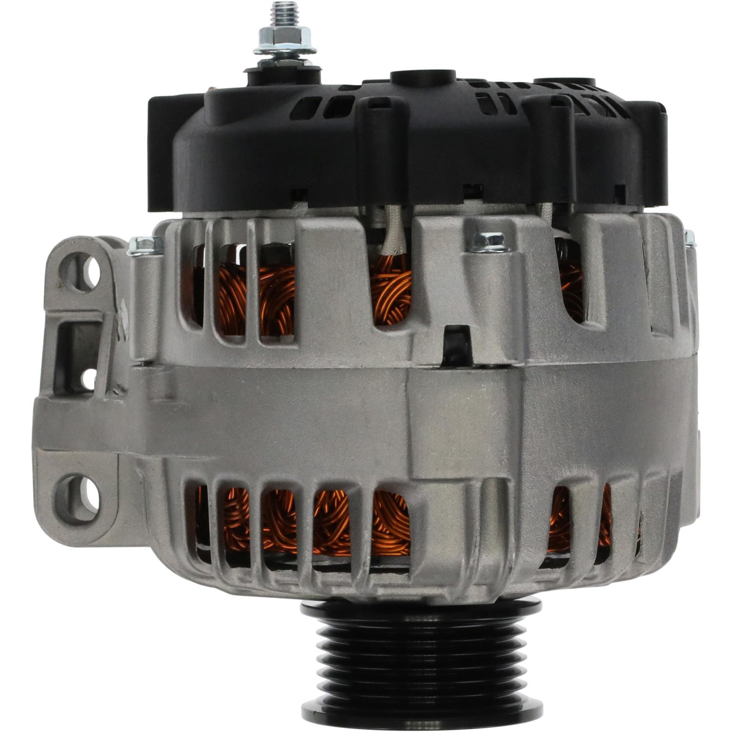 WAI 11327N - Alternator WAI 11327N Alternator product image 9 of 17