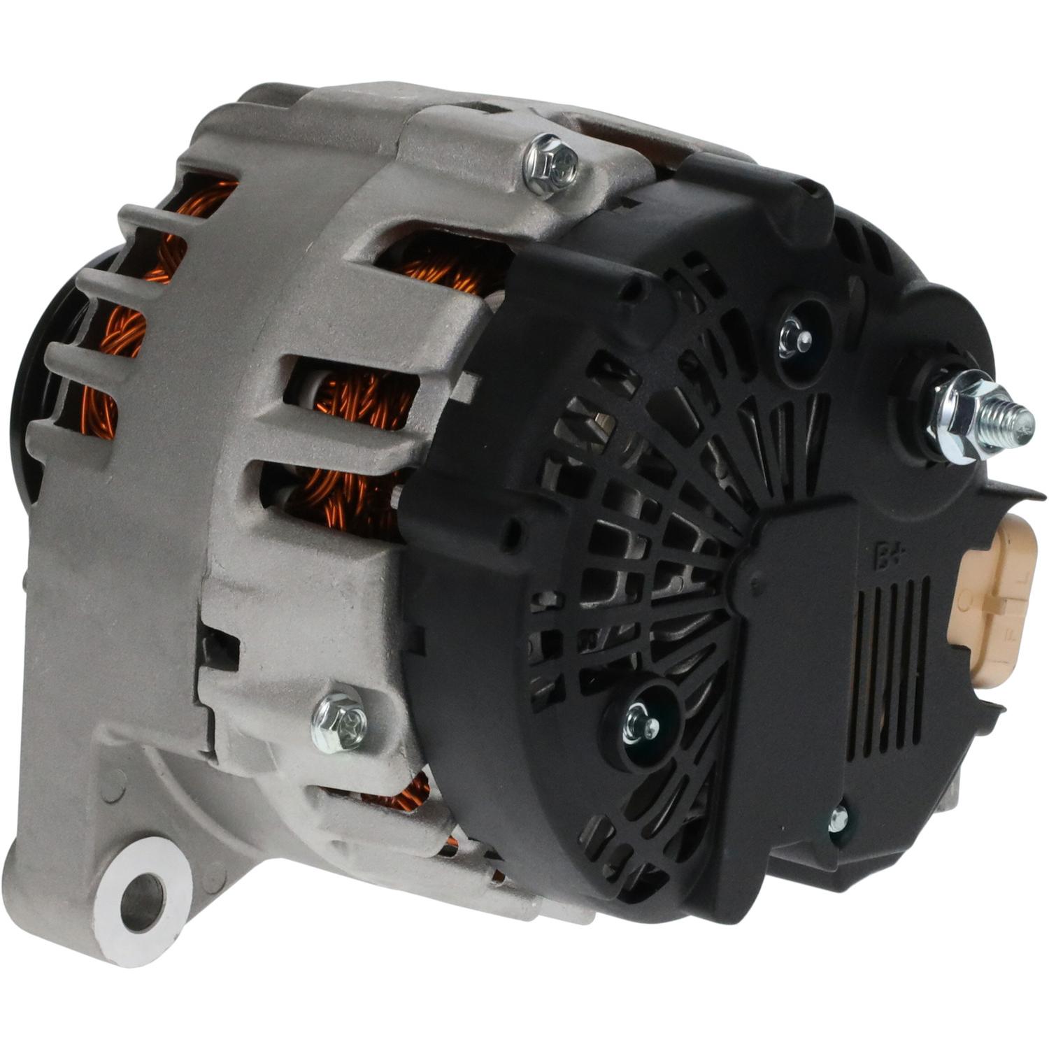 WAI 11327N - Alternator WAI 11327N Alternator product image 11 of 17