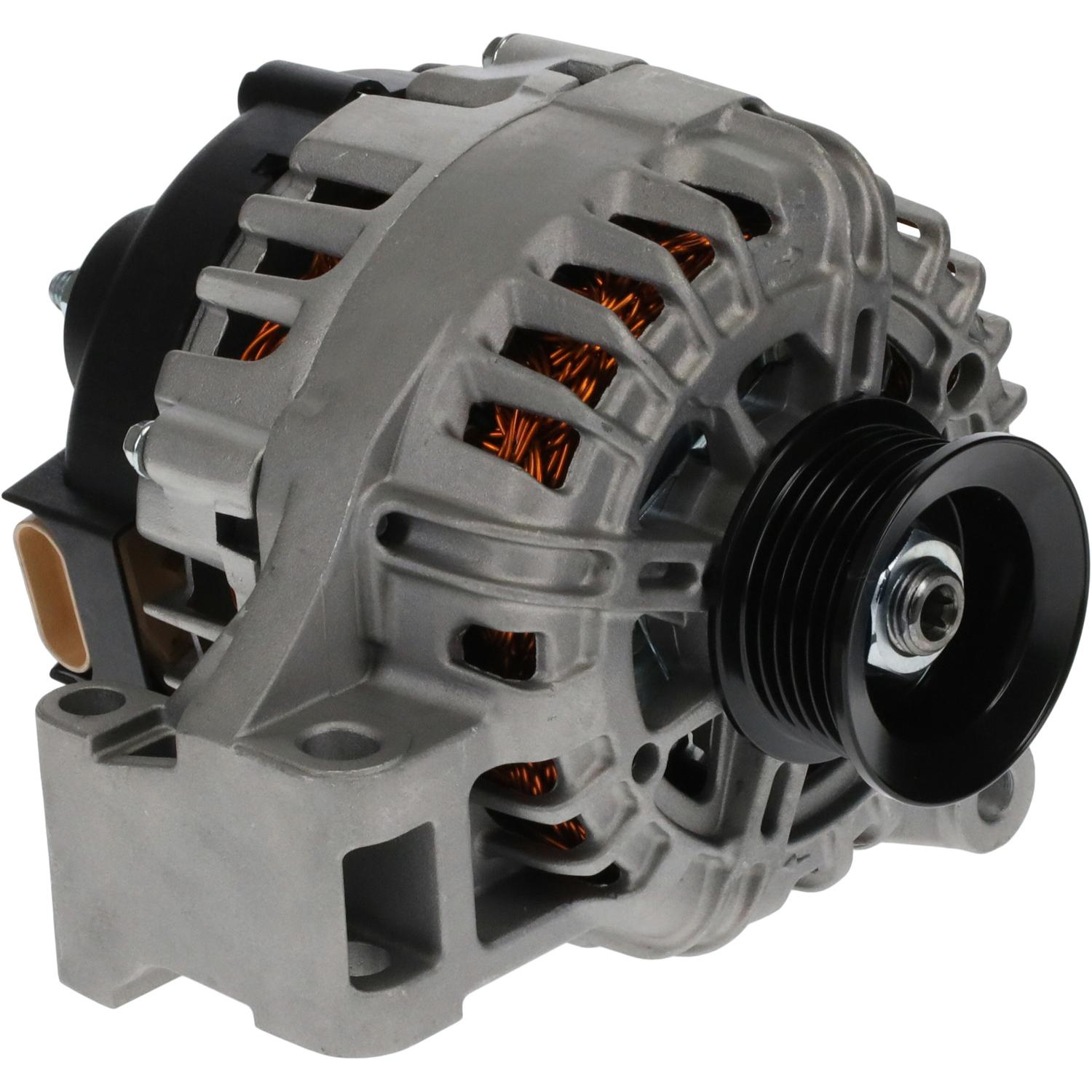 WAI 11327N - Alternator WAI 11327N Alternator product image 12 of 17