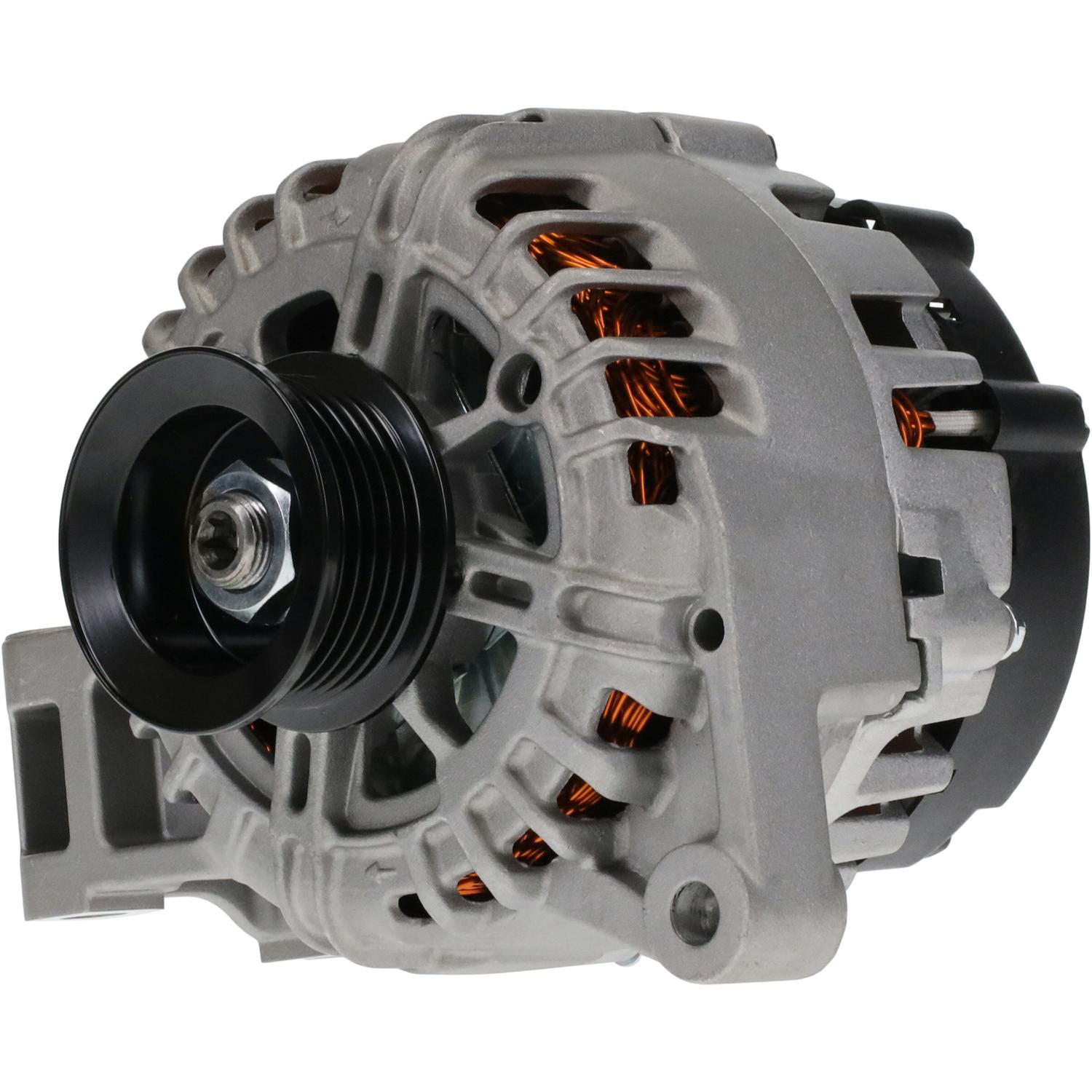WAI 11327N - Alternator WAI 11327N Alternator product image 14 of 17