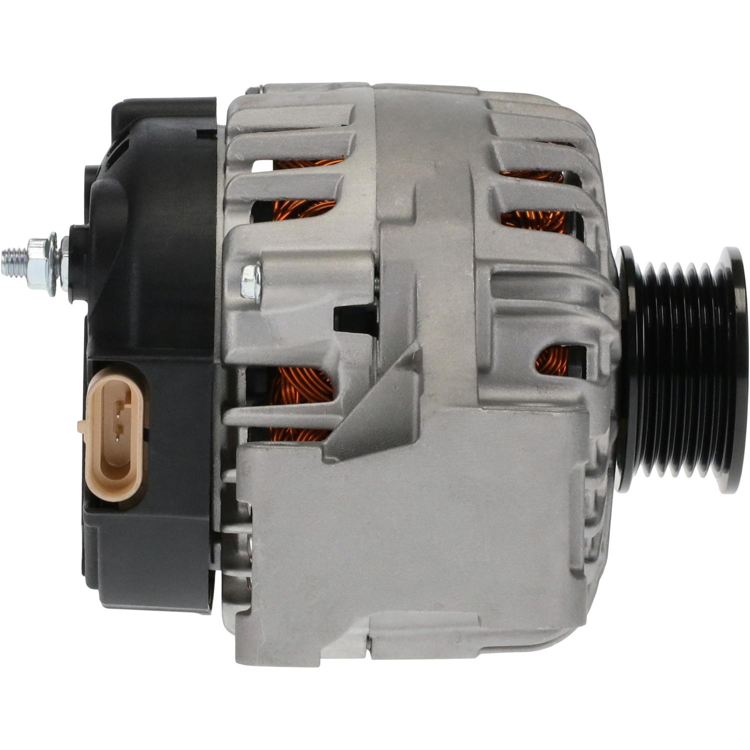 WAI 11327N - Alternator WAI 11327N Alternator product image 15 of 17
