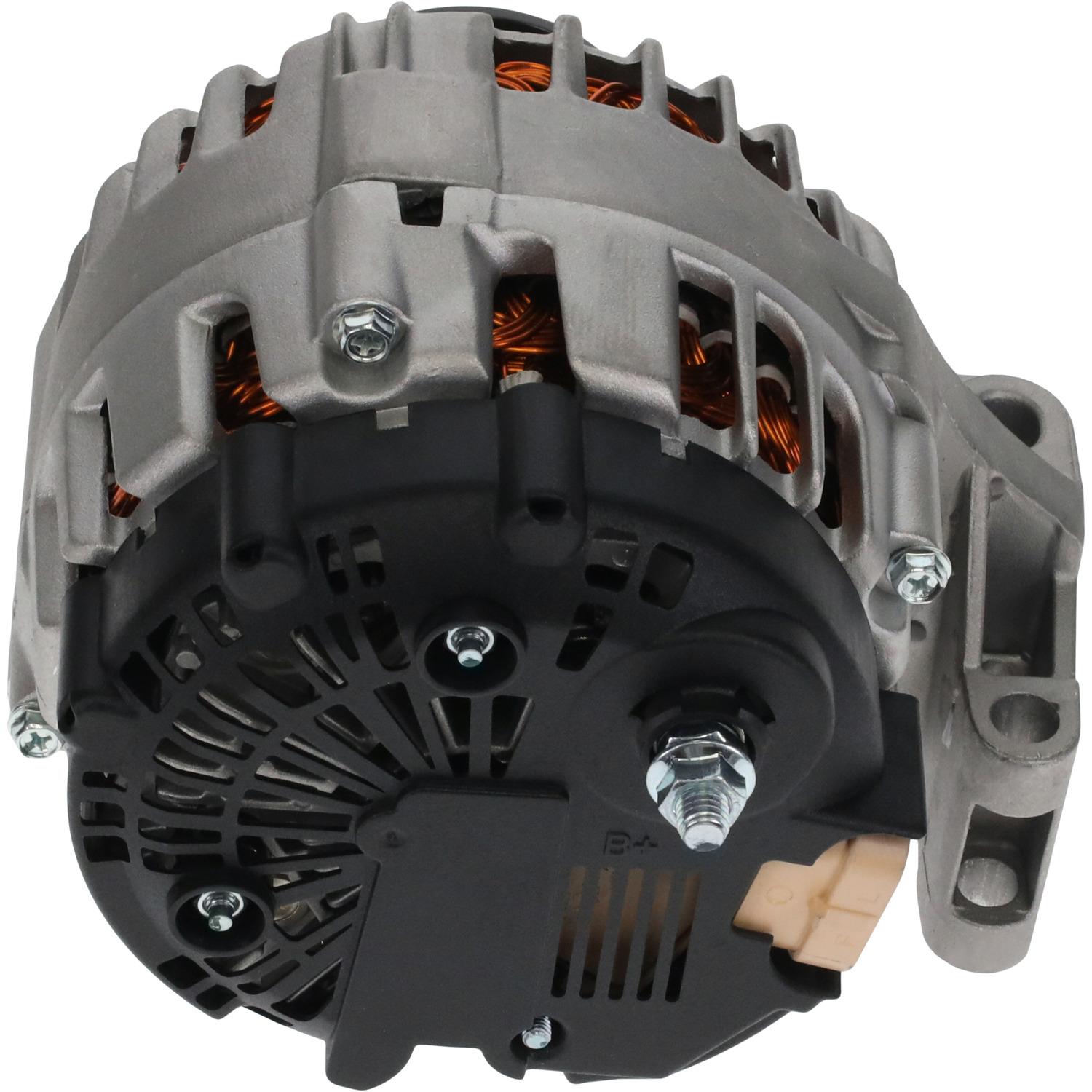 WAI 11327N - Alternator WAI 11327N Alternator product image 16 of 17