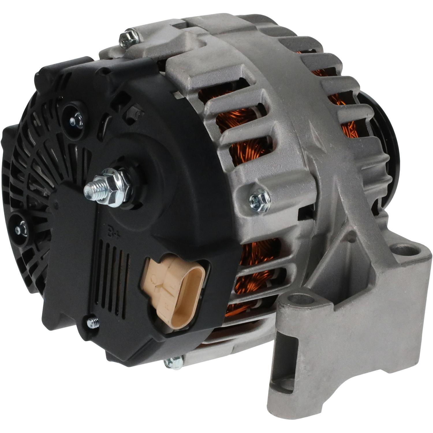 WAI 11327N - Alternator WAI 11327N Alternator product image 17 of 17