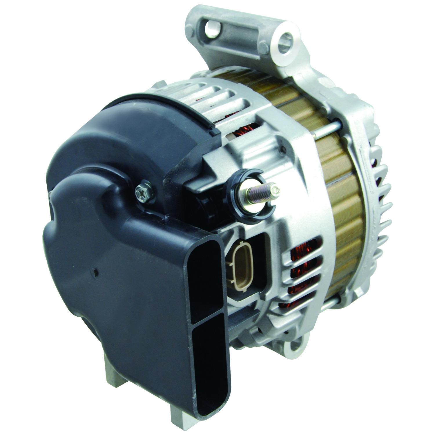 WAI 11330N - Alternator WAI 11330N Alternator product image 1 of 2