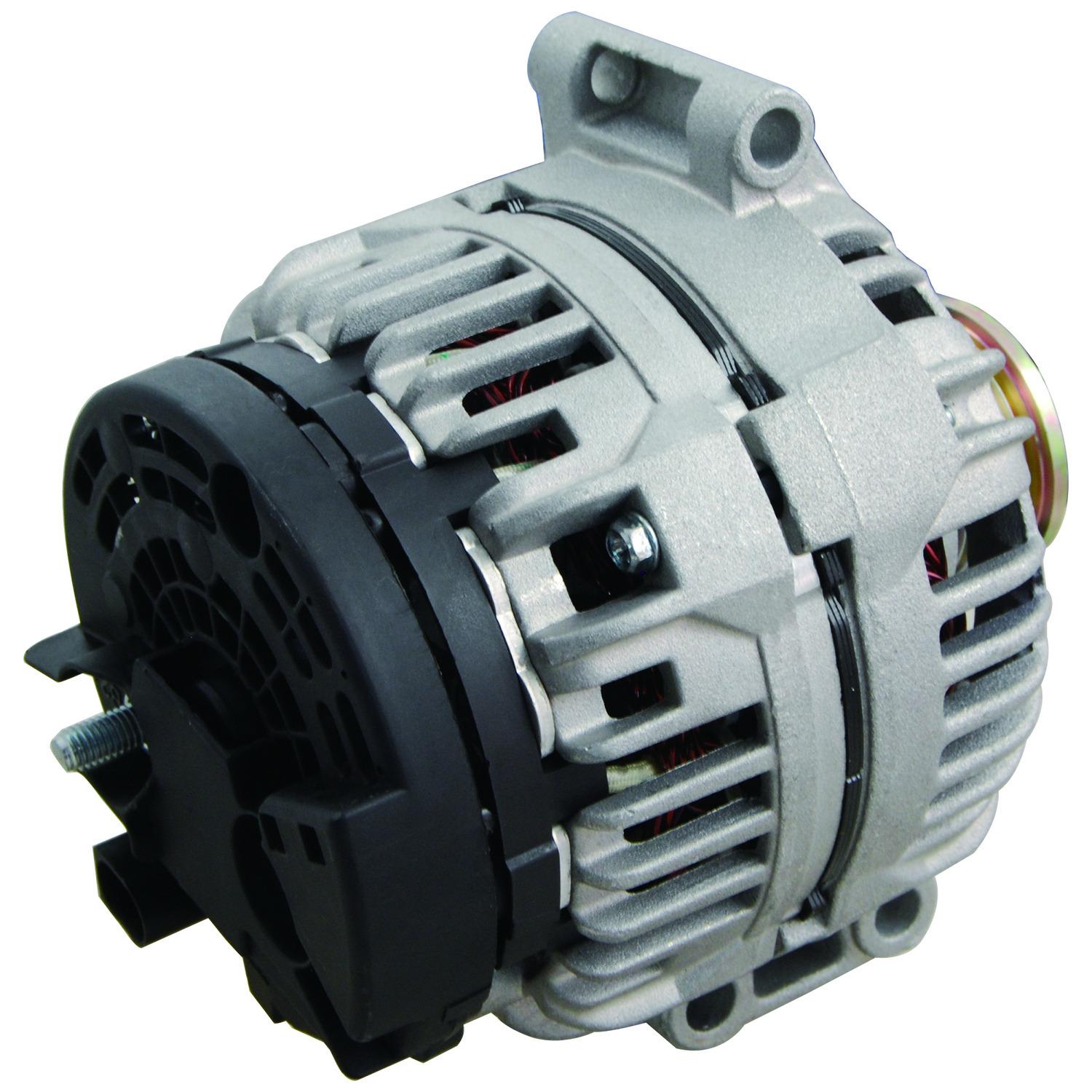 WAI 11333N - Alternator WAI 11333N Alternator product image 1 of 2