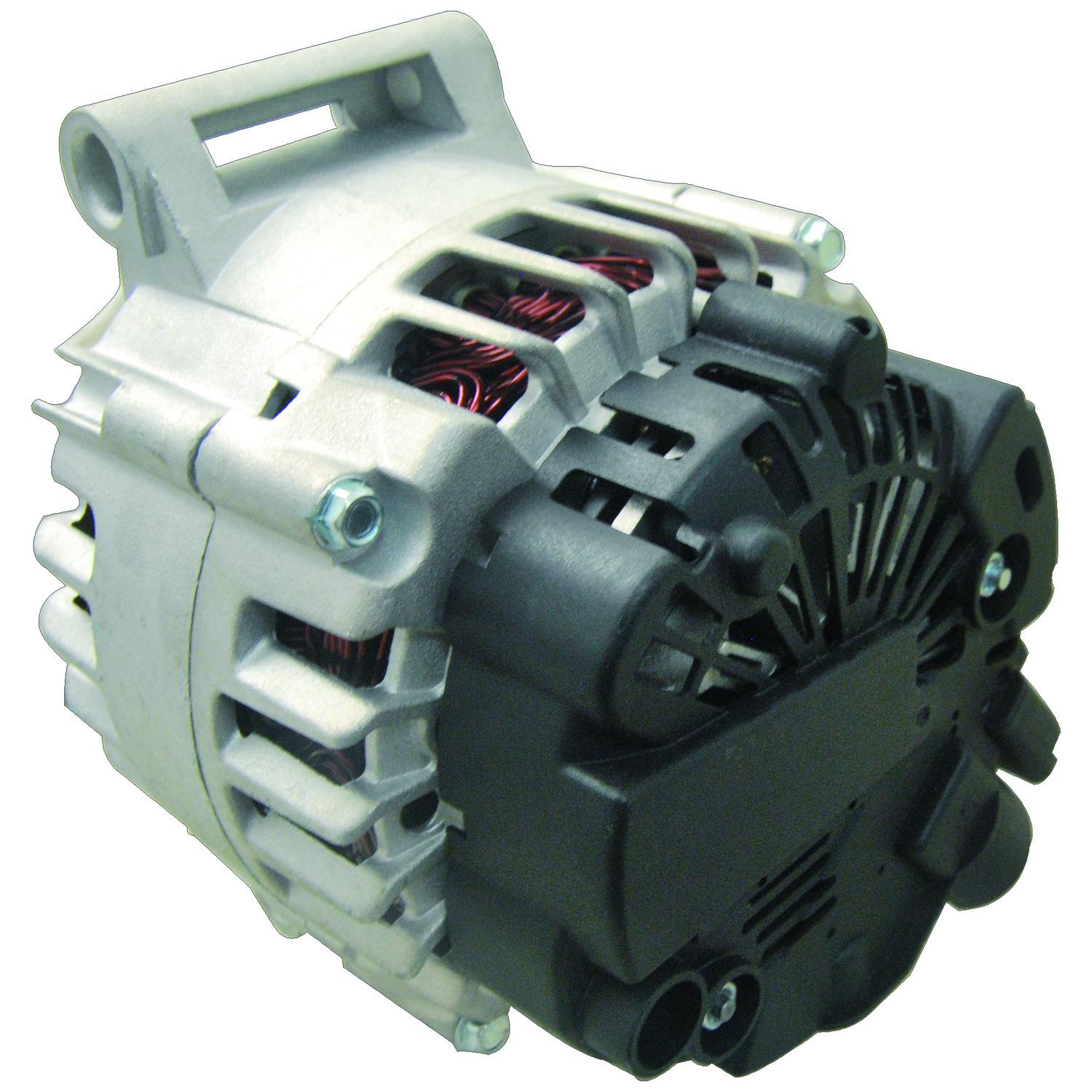 WAI 11334N - Alternator WAI 11334N Alternator product image 1 of 17