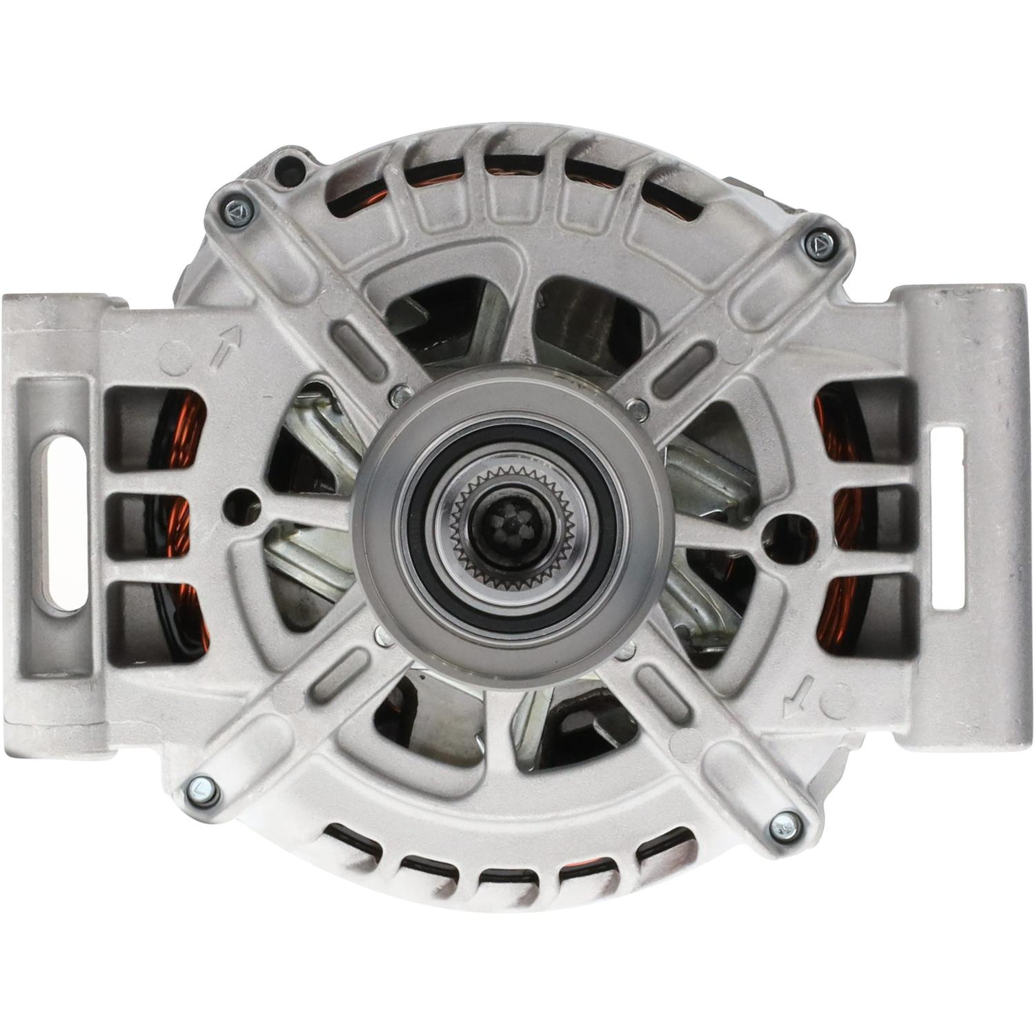 WAI 11334N - Alternator WAI 11334N Alternator product image 2 of 17