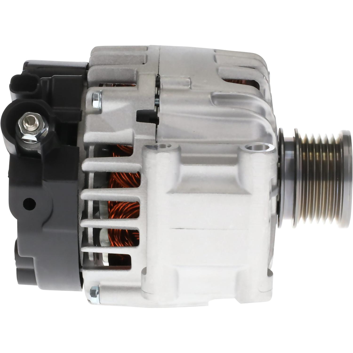 WAI 11334N - Alternator WAI 11334N Alternator product image 3 of 17