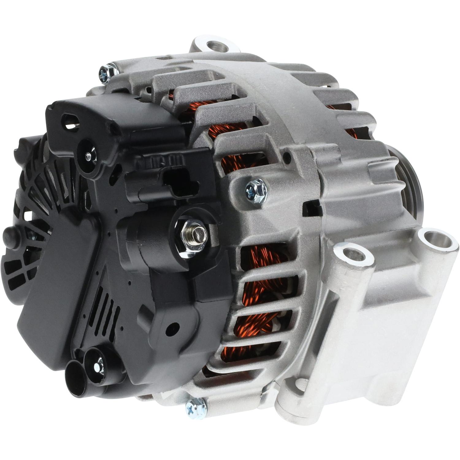 WAI 11334N - Alternator WAI 11334N Alternator product image 4 of 17