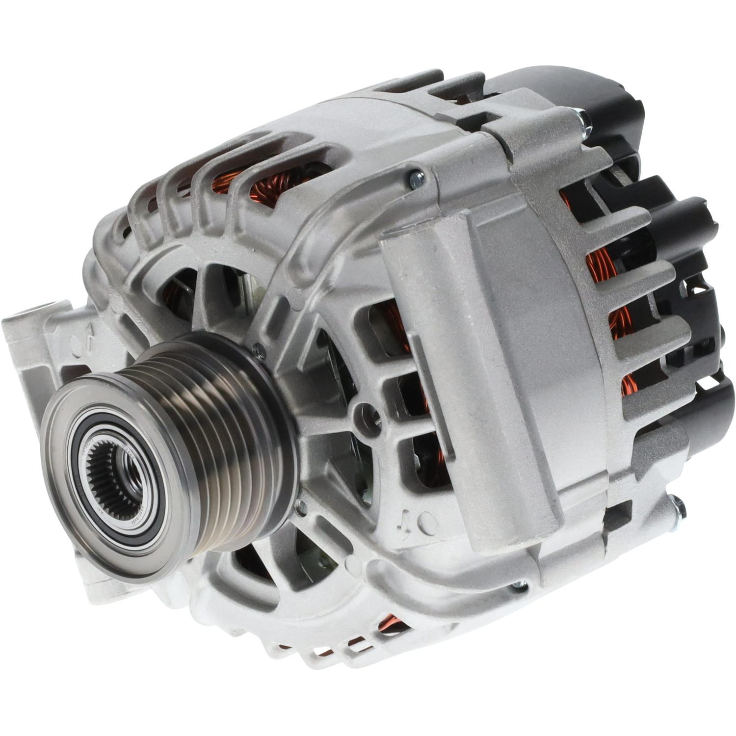 WAI 11334N - Alternator WAI 11334N Alternator product image 5 of 17