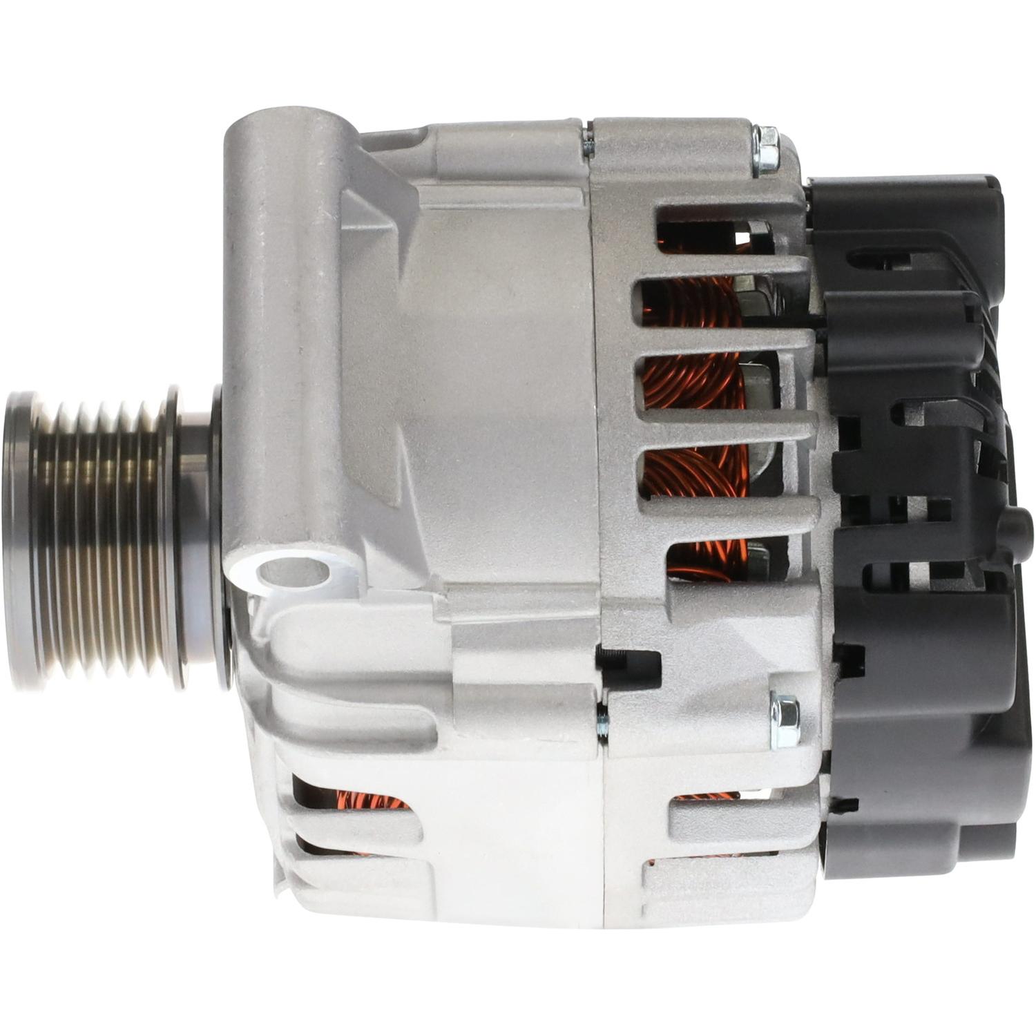 WAI 11334N - Alternator WAI 11334N Alternator product image 6 of 17