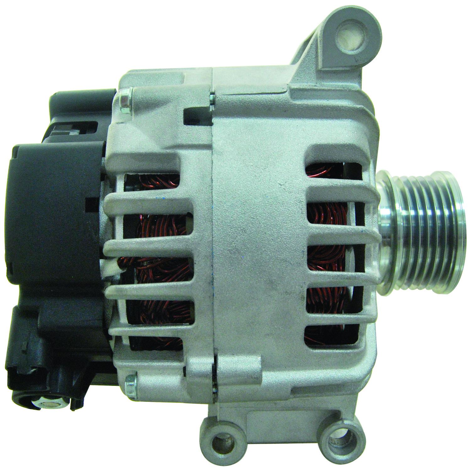WAI 11334N - Alternator WAI 11334N Alternator product image 7 of 17