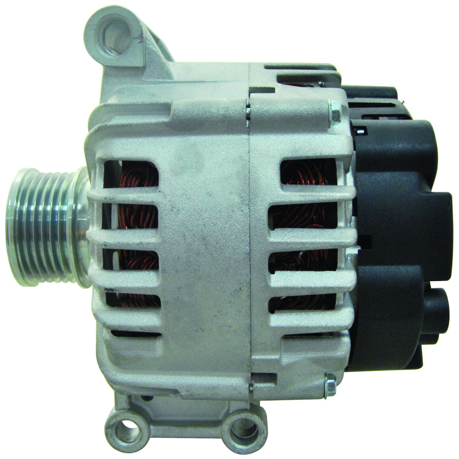 WAI 11334N - Alternator WAI 11334N Alternator product image 8 of 17