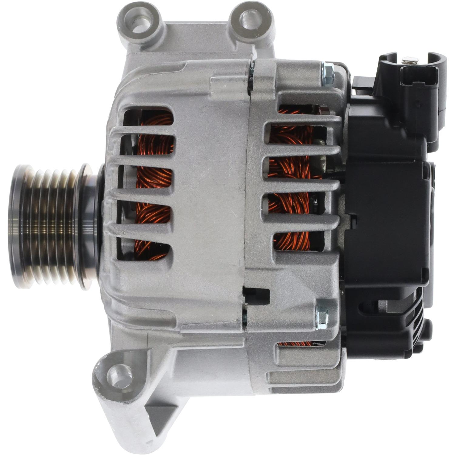 WAI 11334N - Alternator WAI 11334N Alternator product image 9 of 17