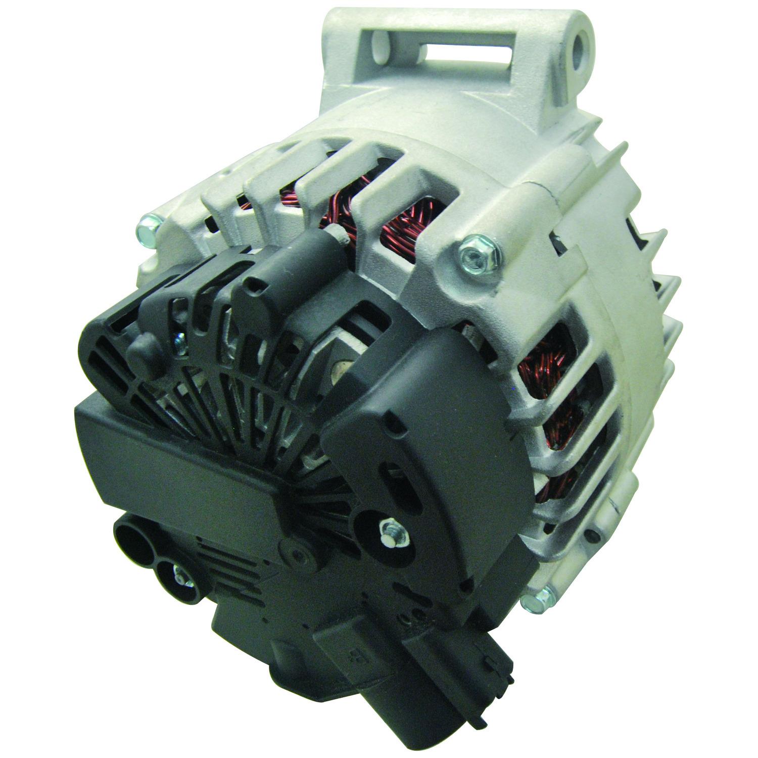 WAI 11334N - Alternator WAI 11334N Alternator product image 10 of 17