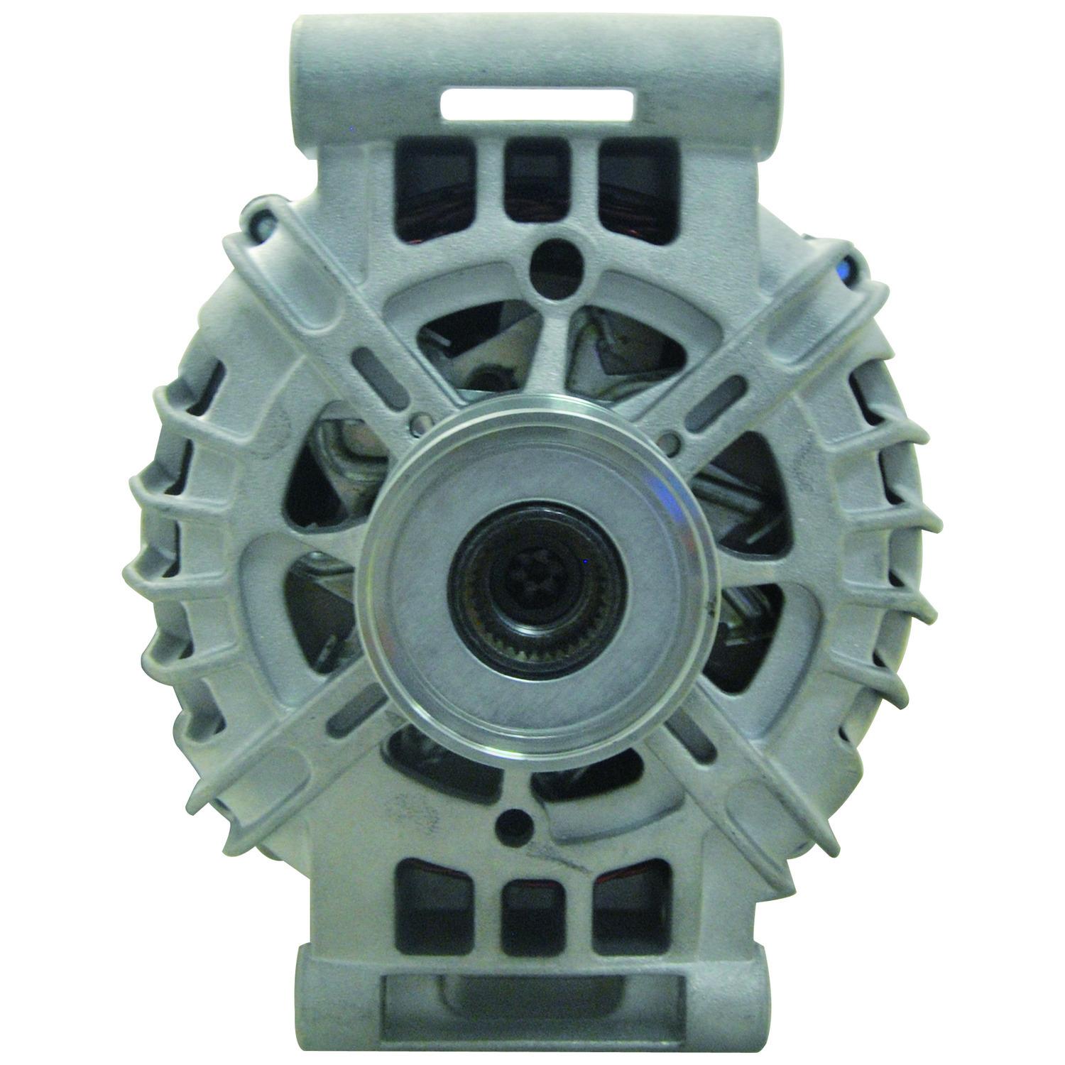 WAI 11334N - Alternator WAI 11334N Alternator product image 13 of 17