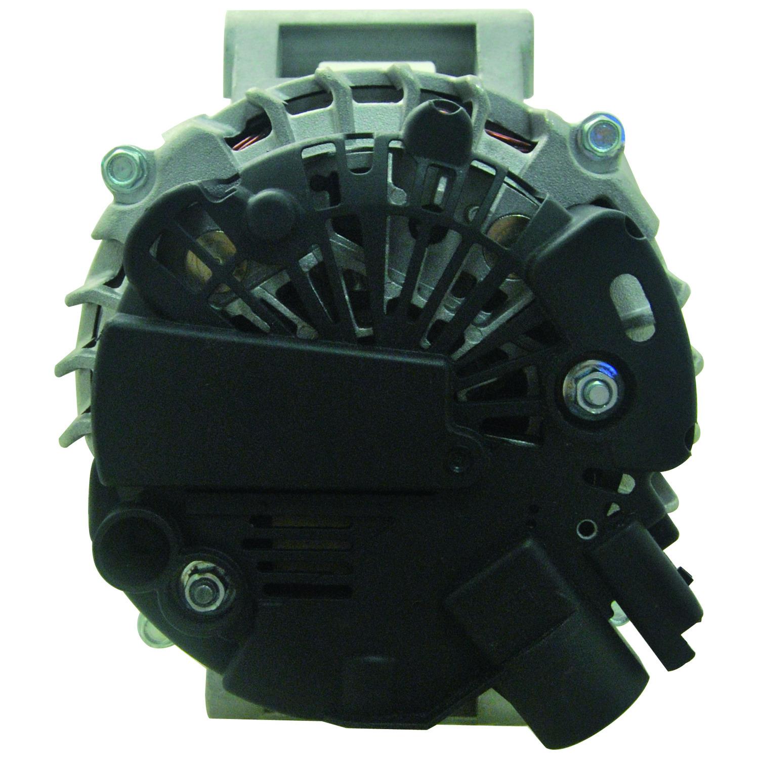 WAI 11334N - Alternator WAI 11334N Alternator product image 14 of 17