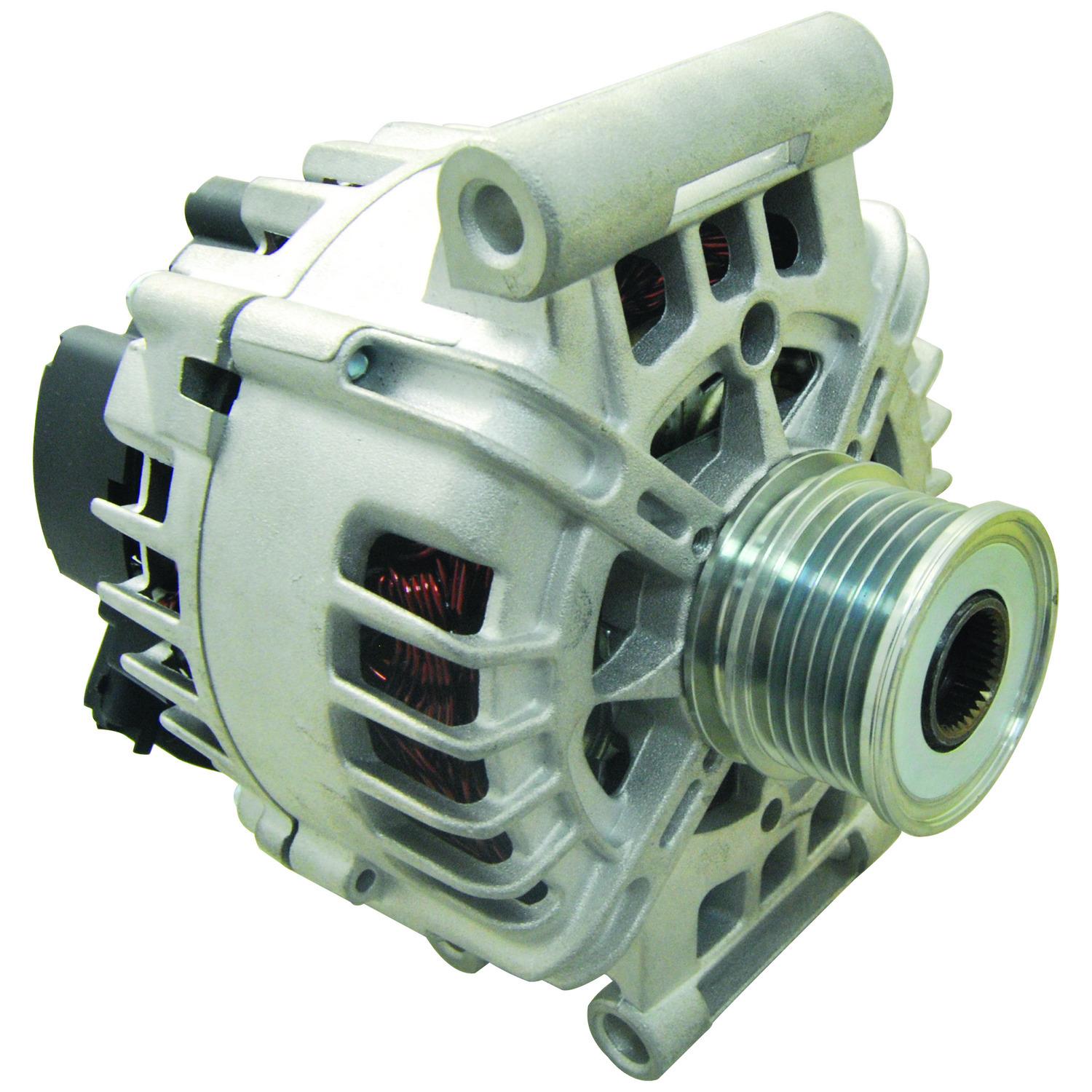 WAI 11334N - Alternator WAI 11334N Alternator product image 15 of 17