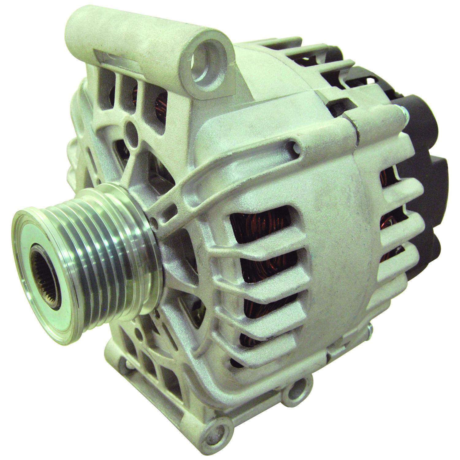 WAI 11334N - Alternator WAI 11334N Alternator product image 16 of 17
