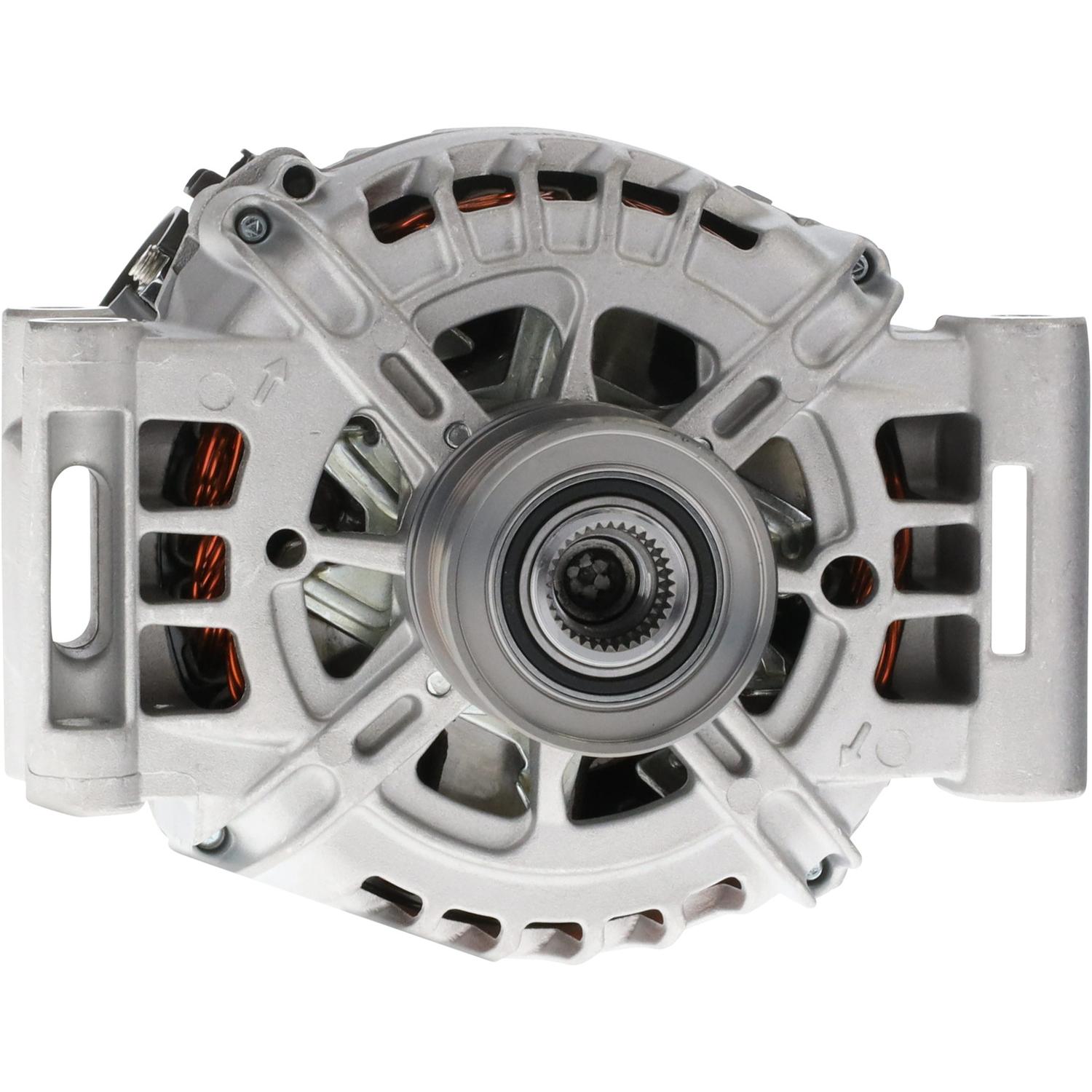 WAI 11334N - Alternator WAI 11334N Alternator product image 17 of 17