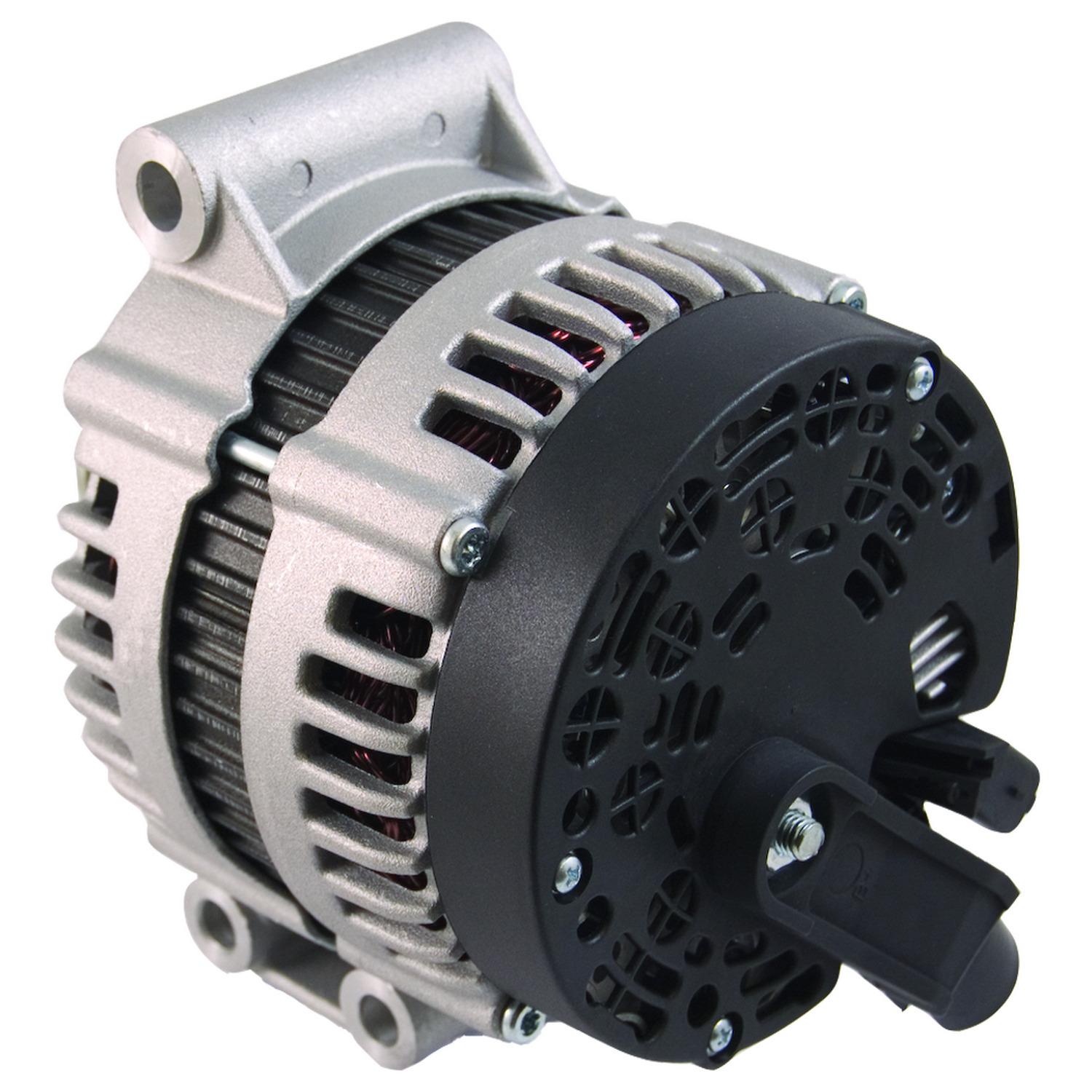 WAI 11336N - Alternator WAI 11336N Alternator product image 1 of 4