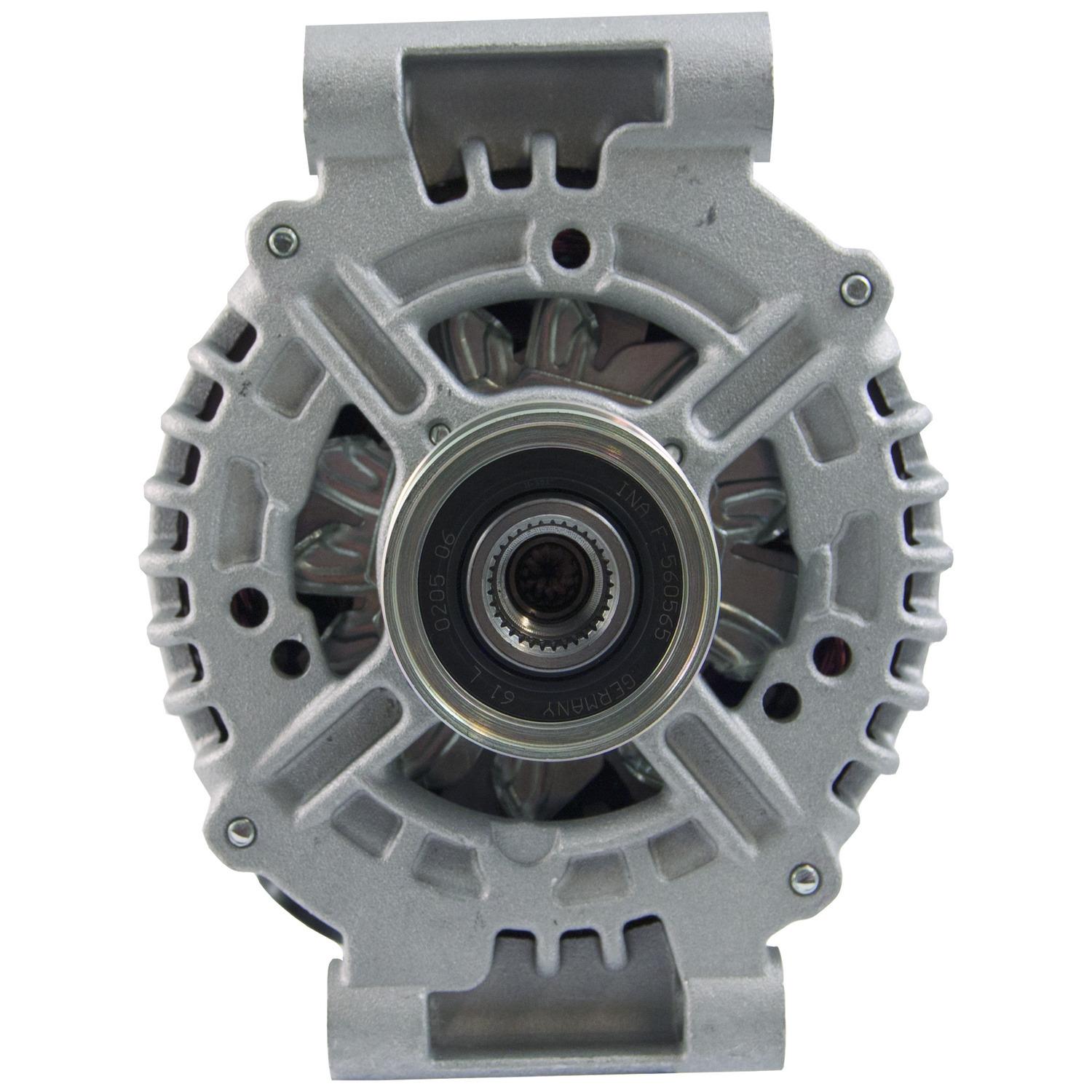 WAI 11336N - Alternator WAI 11336N Alternator product image 2 of 4